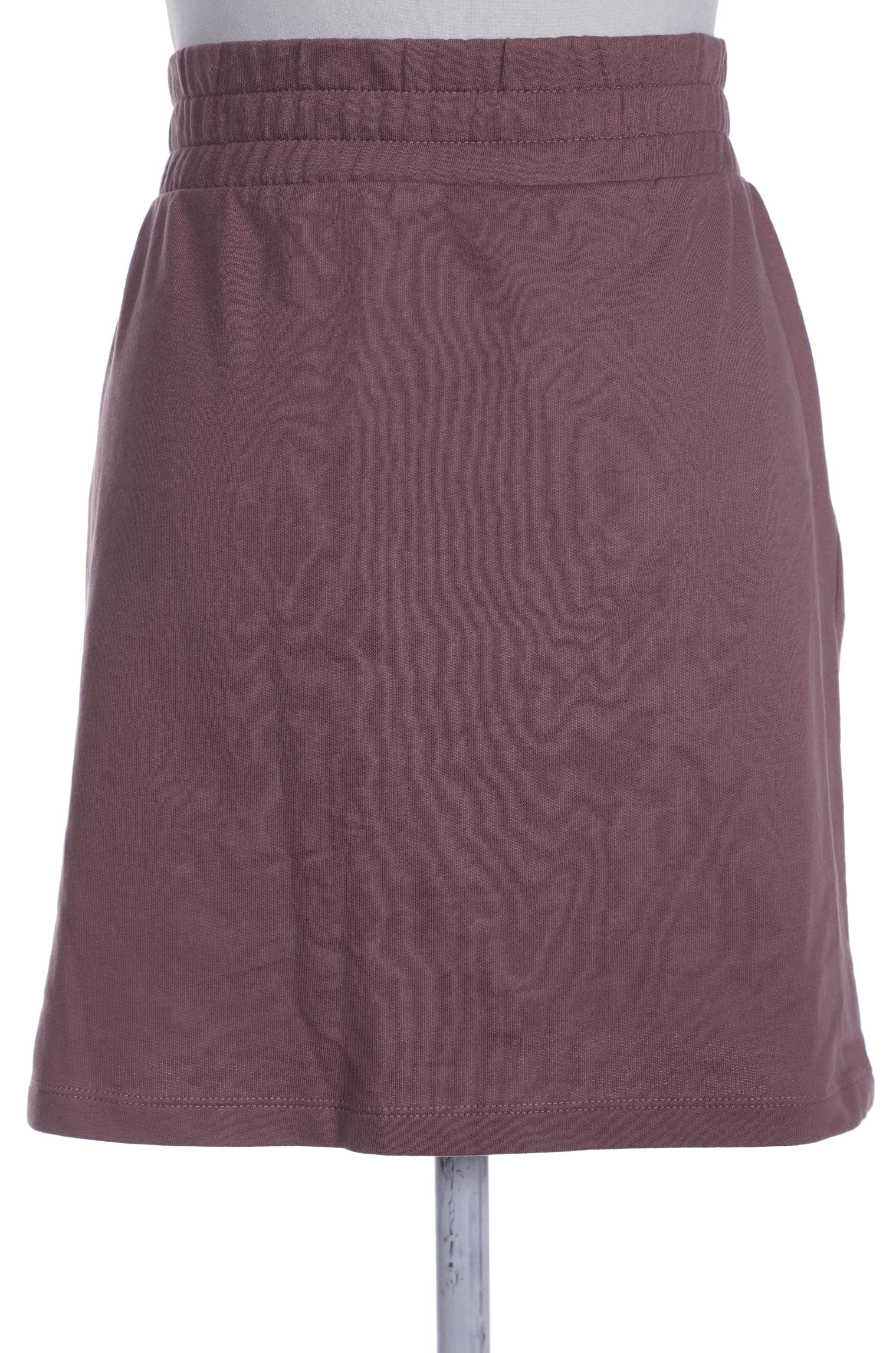 

ONLY Damen Rock, bordeaux