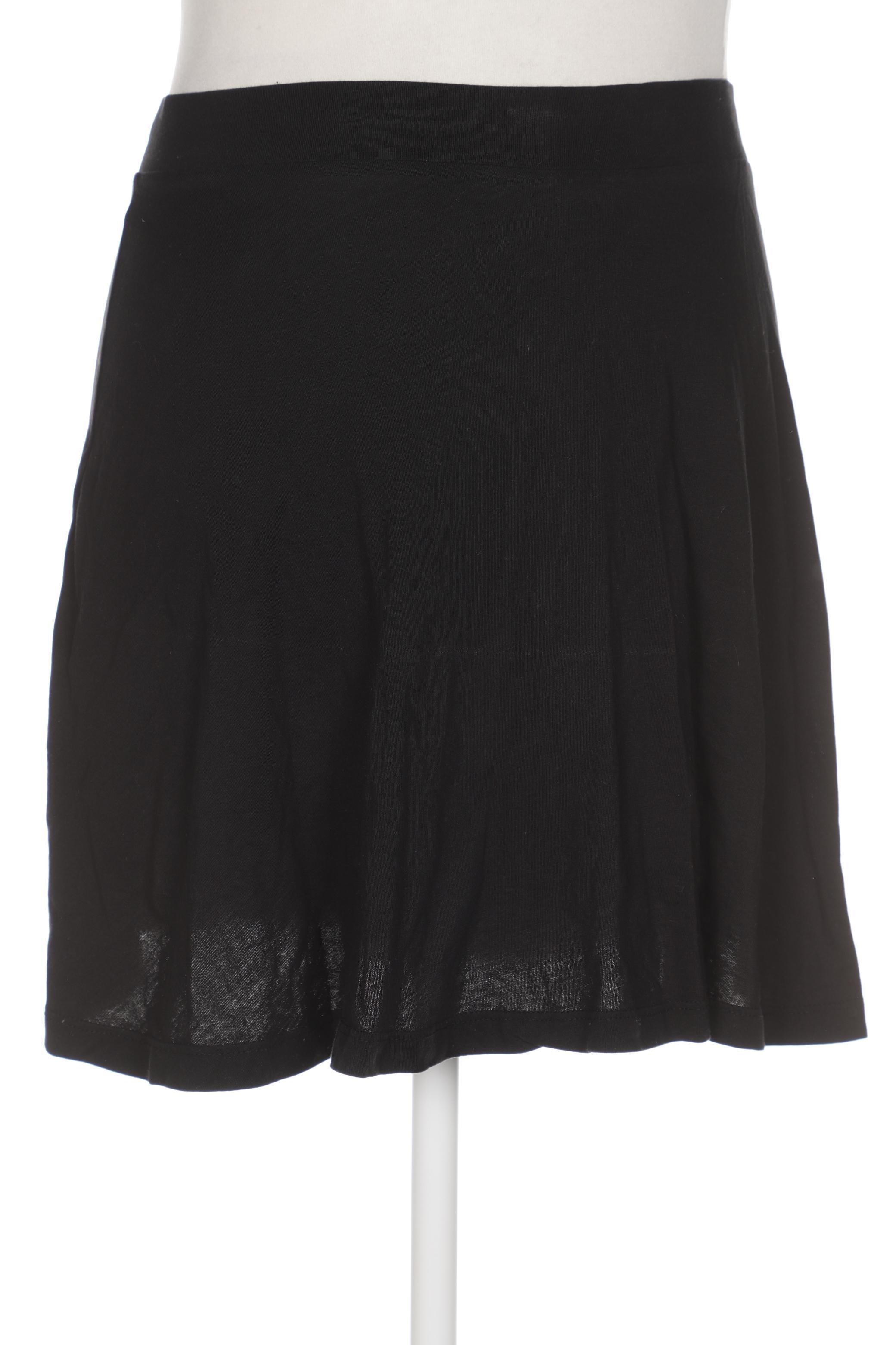 

Only Damen Rock, schwarz, Gr. 42