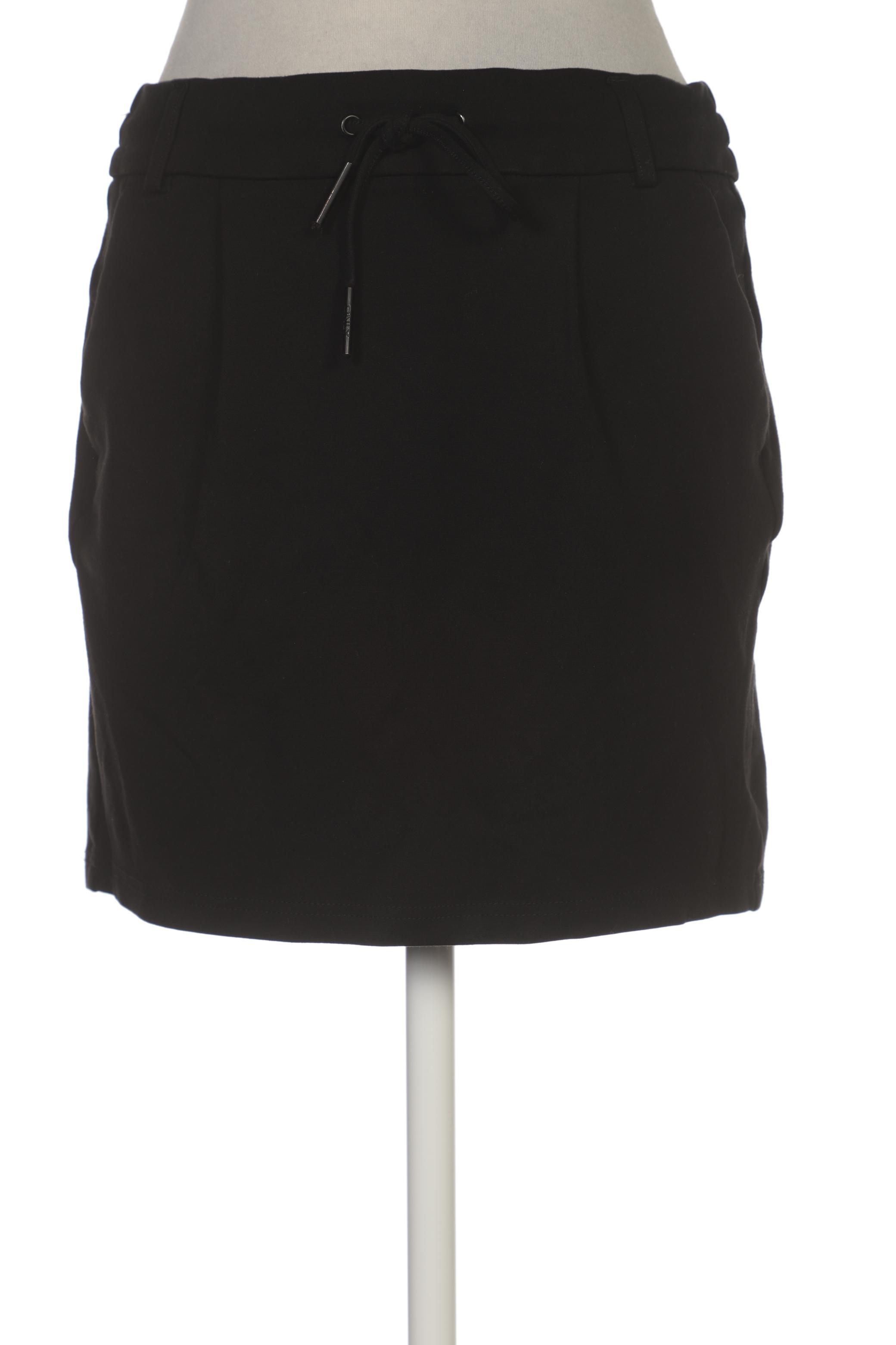 

Only Damen Rock, schwarz, Gr. 36