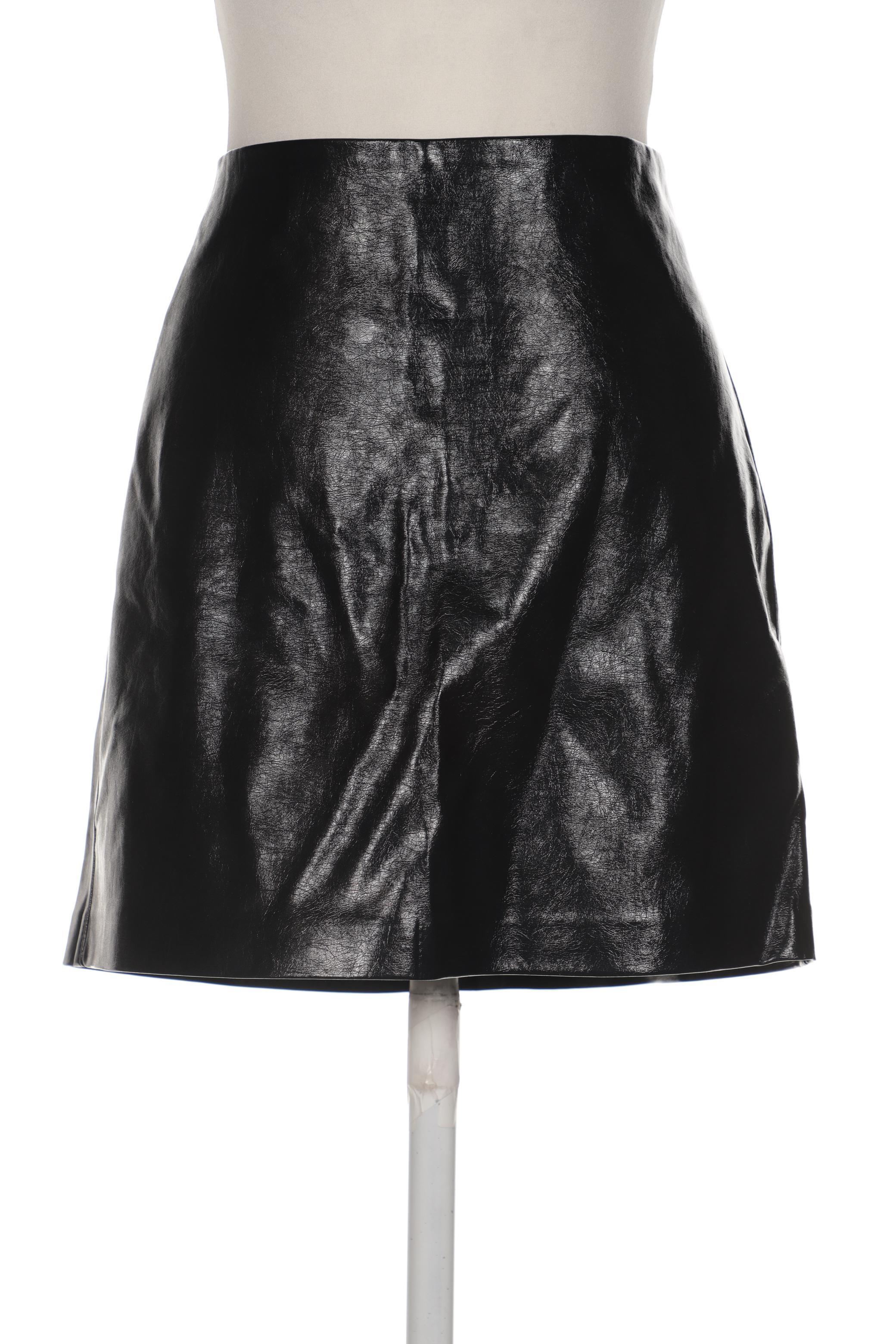 

Only Damen Rock, schwarz, Gr. 36
