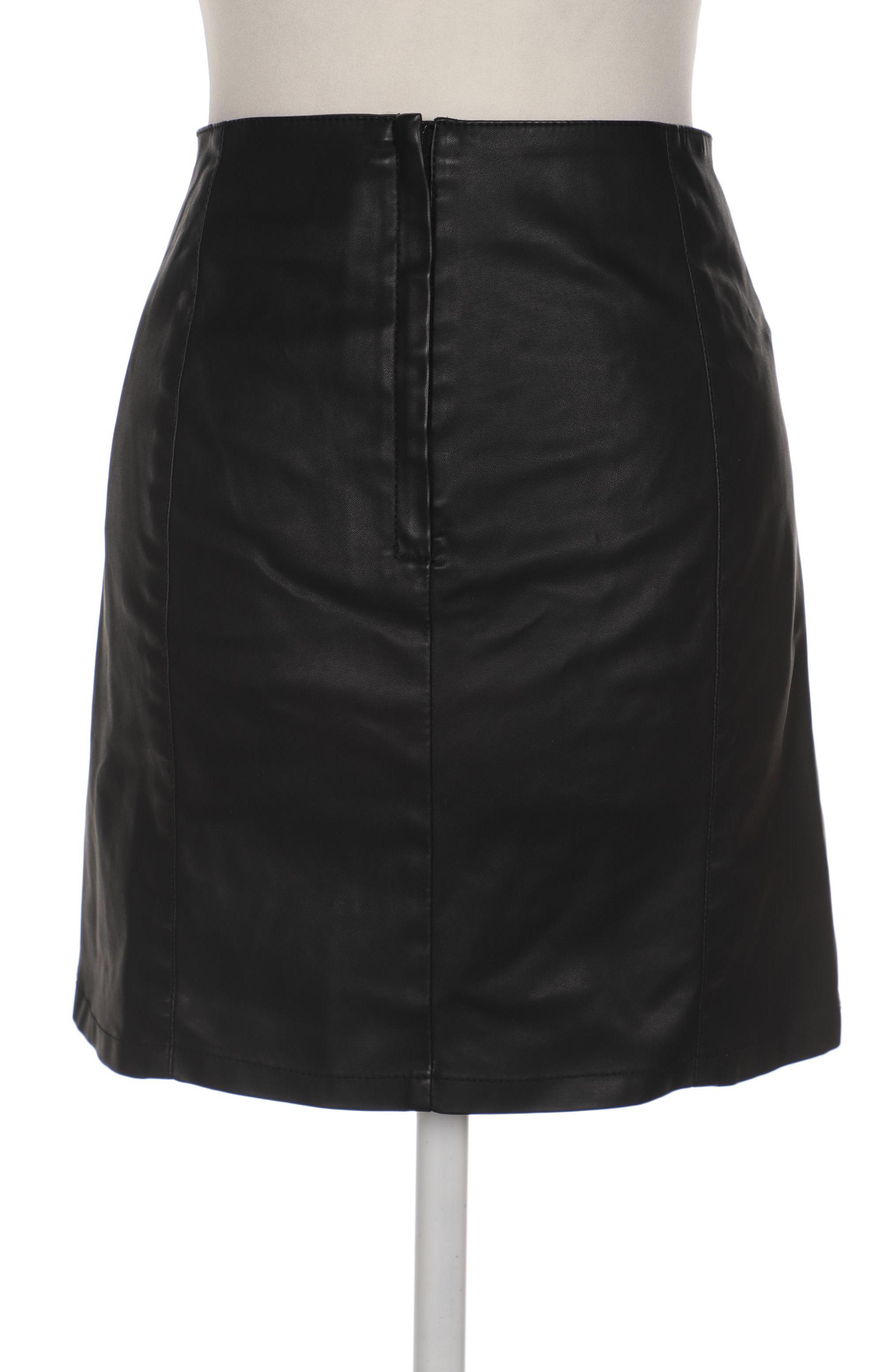 

ONLY Damen Rock, schwarz