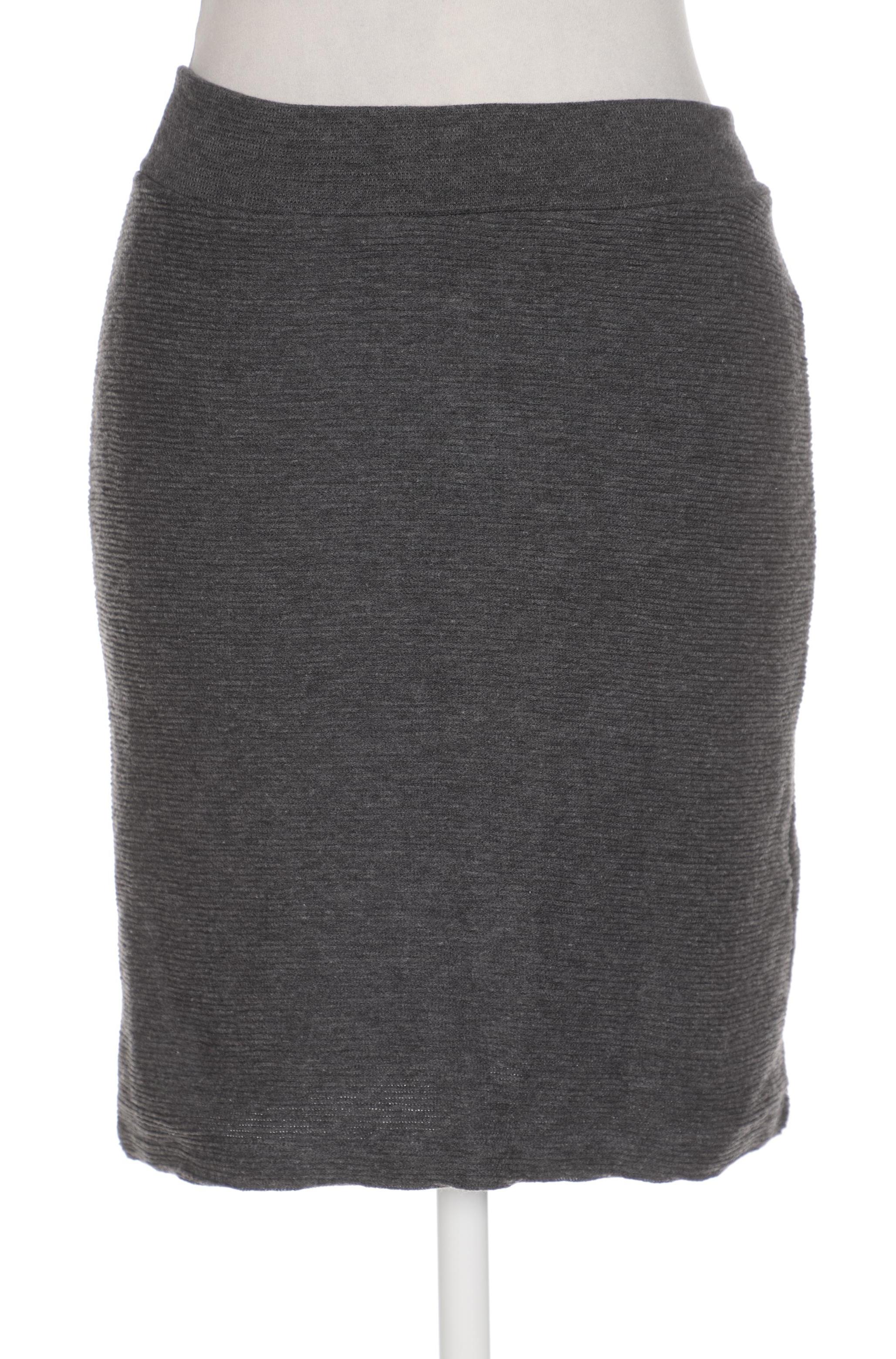 

Only Damen Rock, grau, Gr. 38