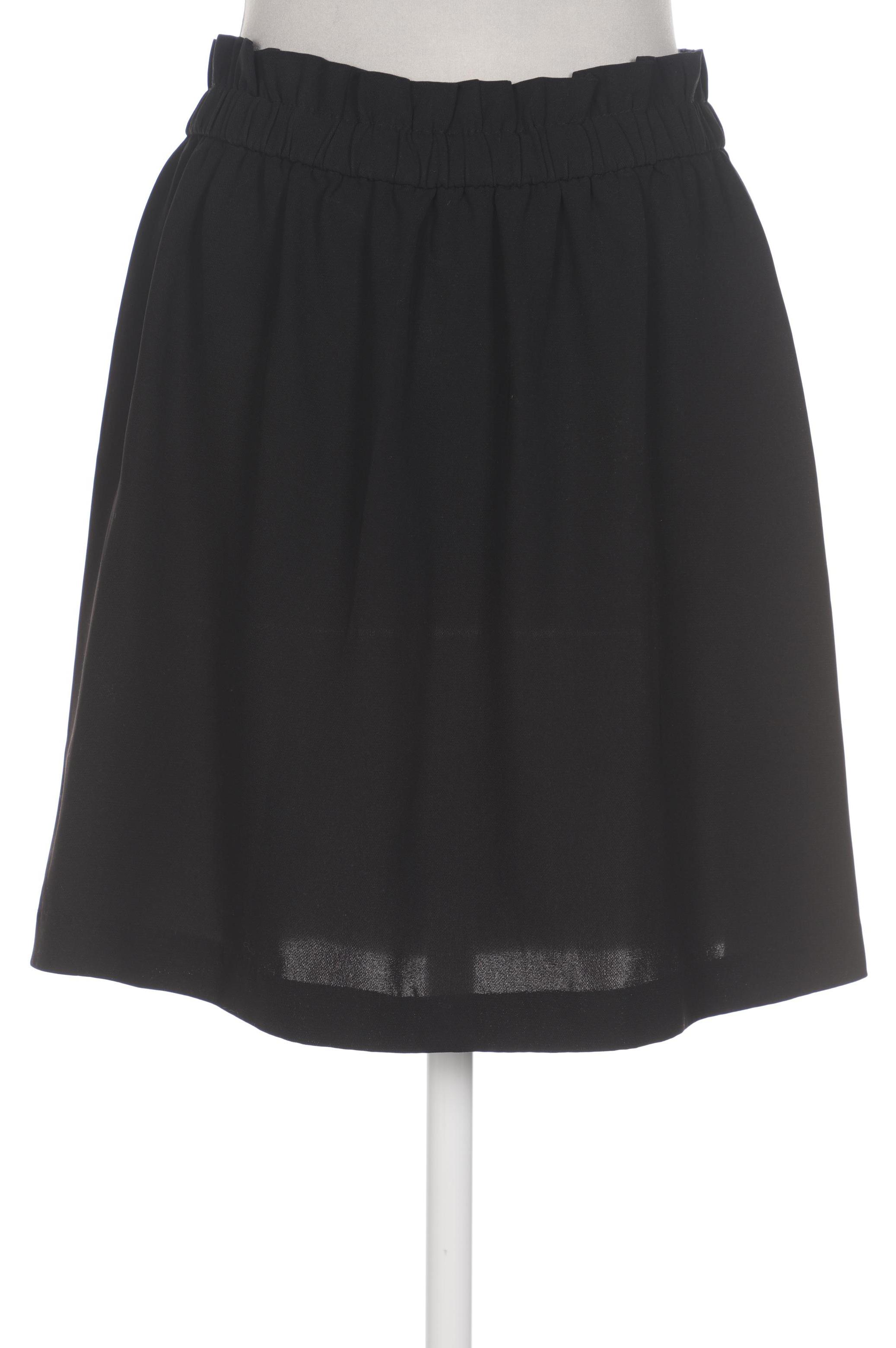 

Only Damen Rock, schwarz, Gr. 38