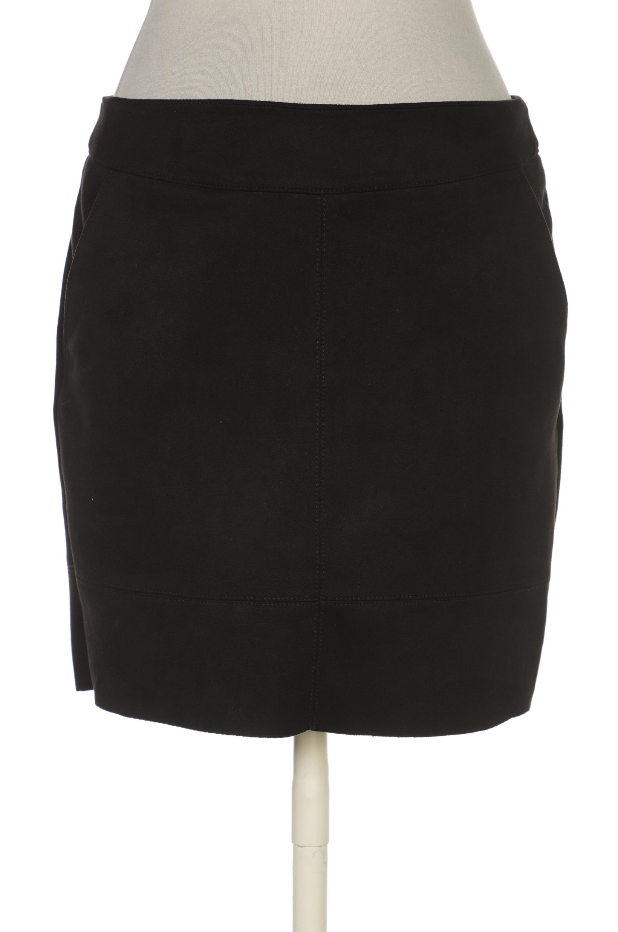 

Only Damen Rock, schwarz, Gr. 38
