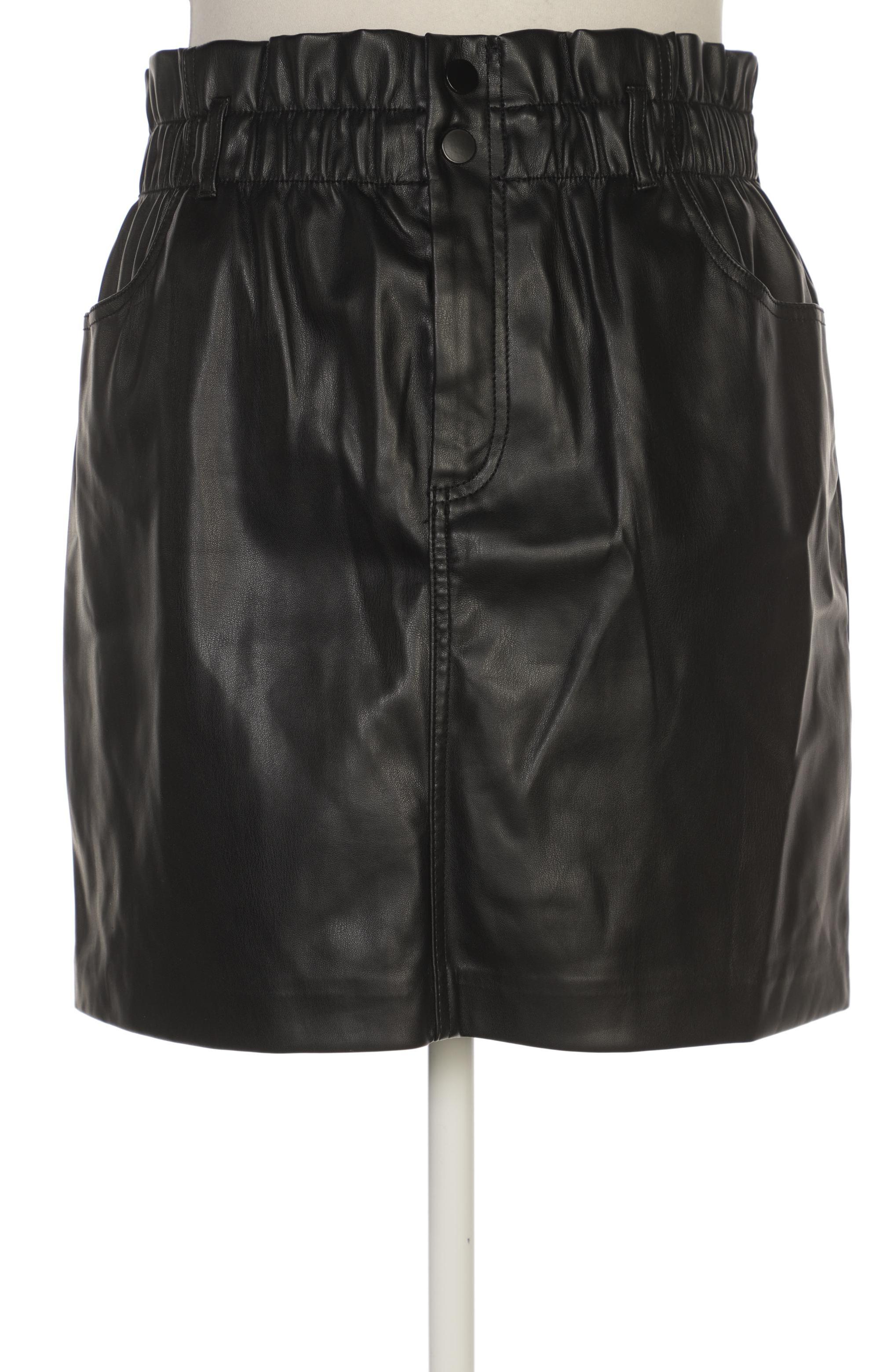 

Only Damen Rock, schwarz, Gr. 44