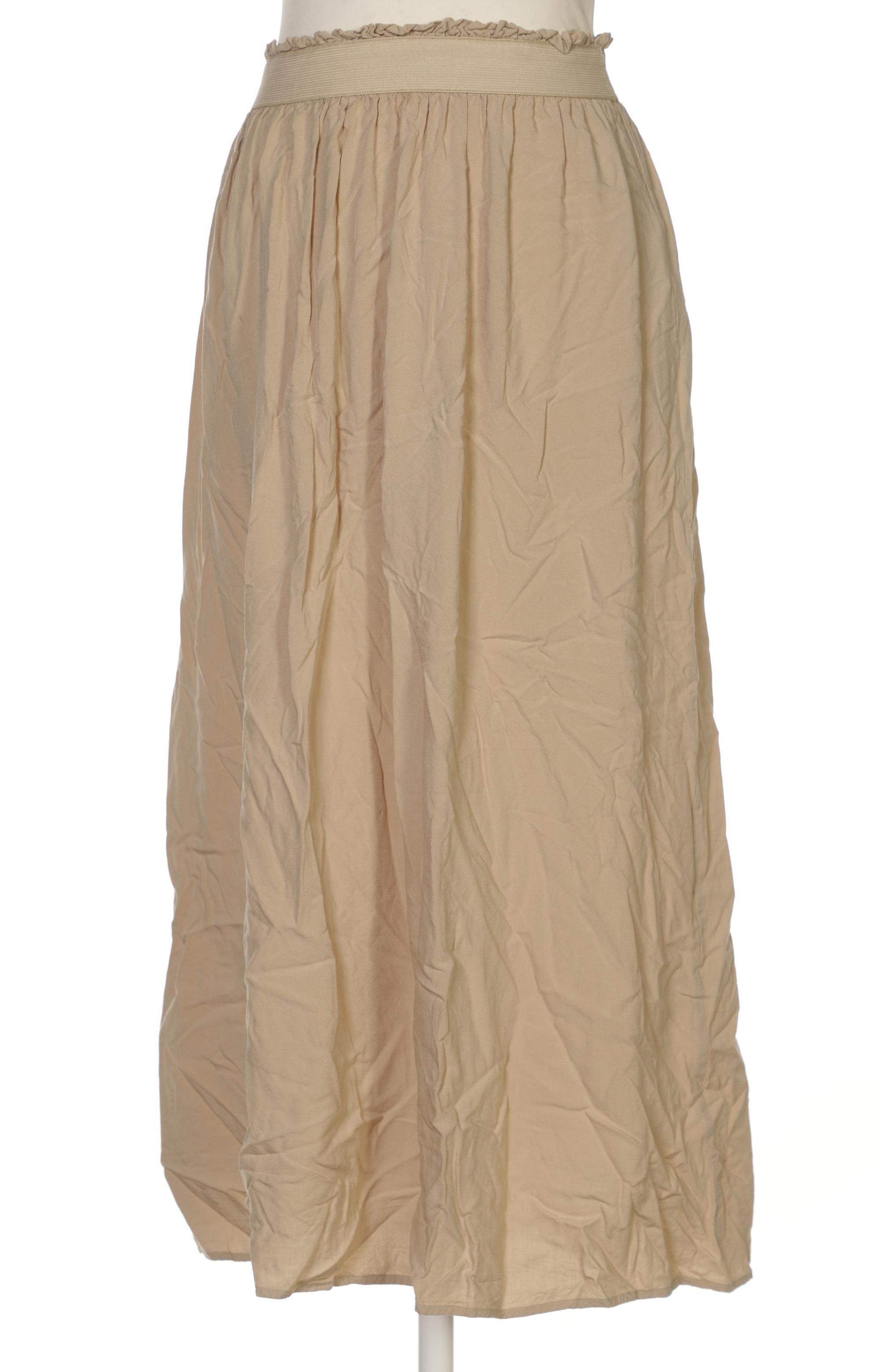 

Only Damen Rock, beige, Gr. 38