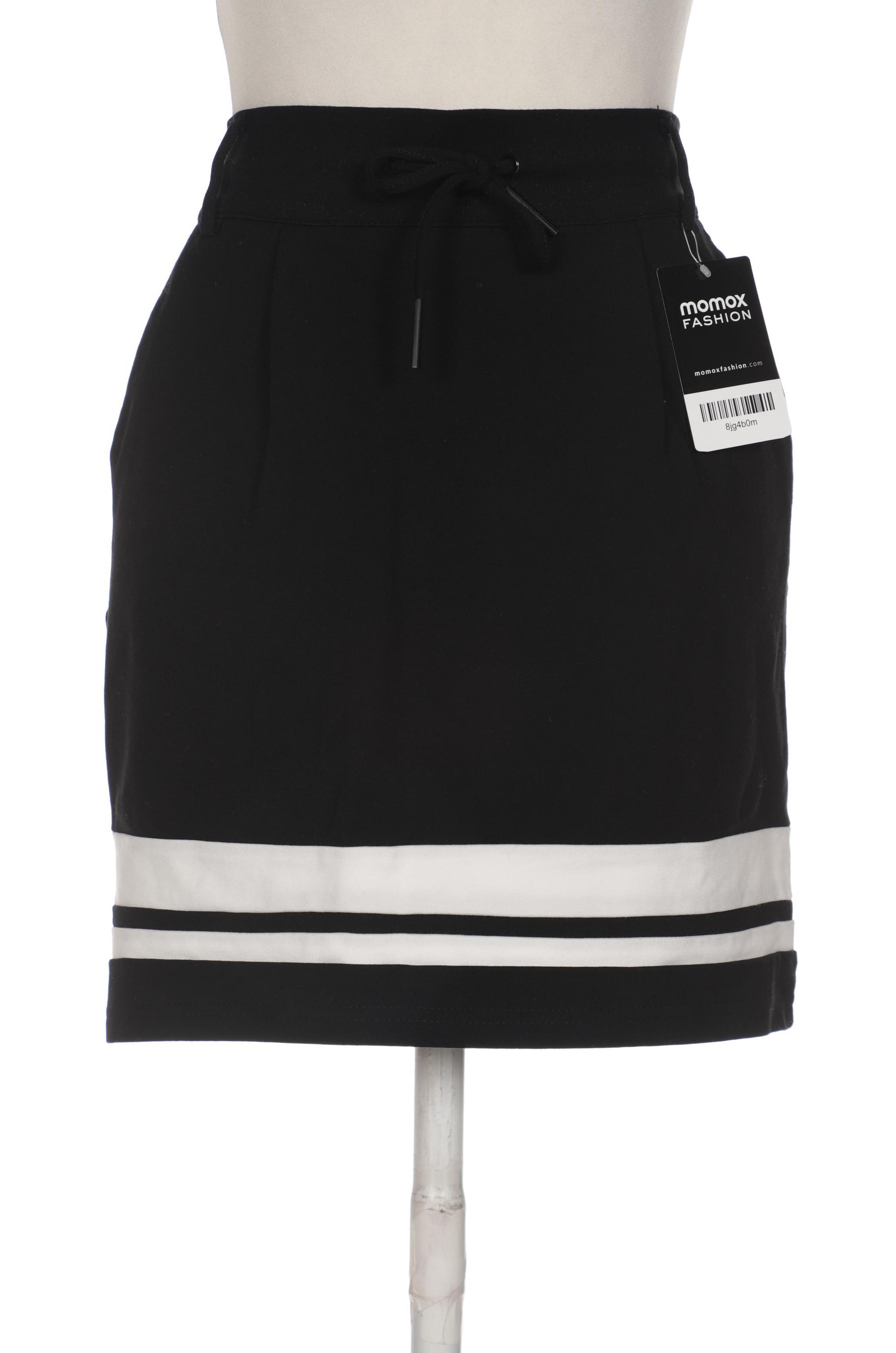 

ONLY Damen Rock, schwarz