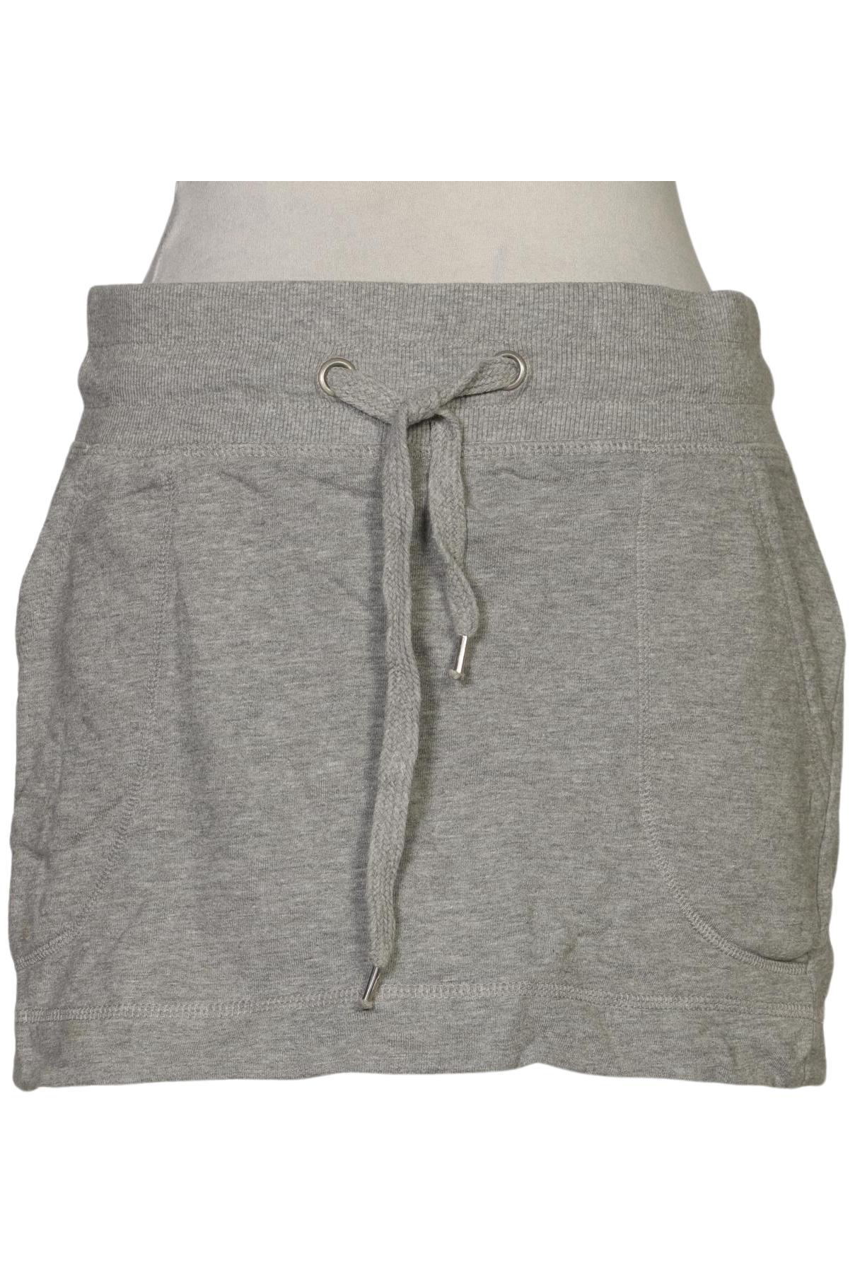 

Only Damen Rock, grau, Gr. 38