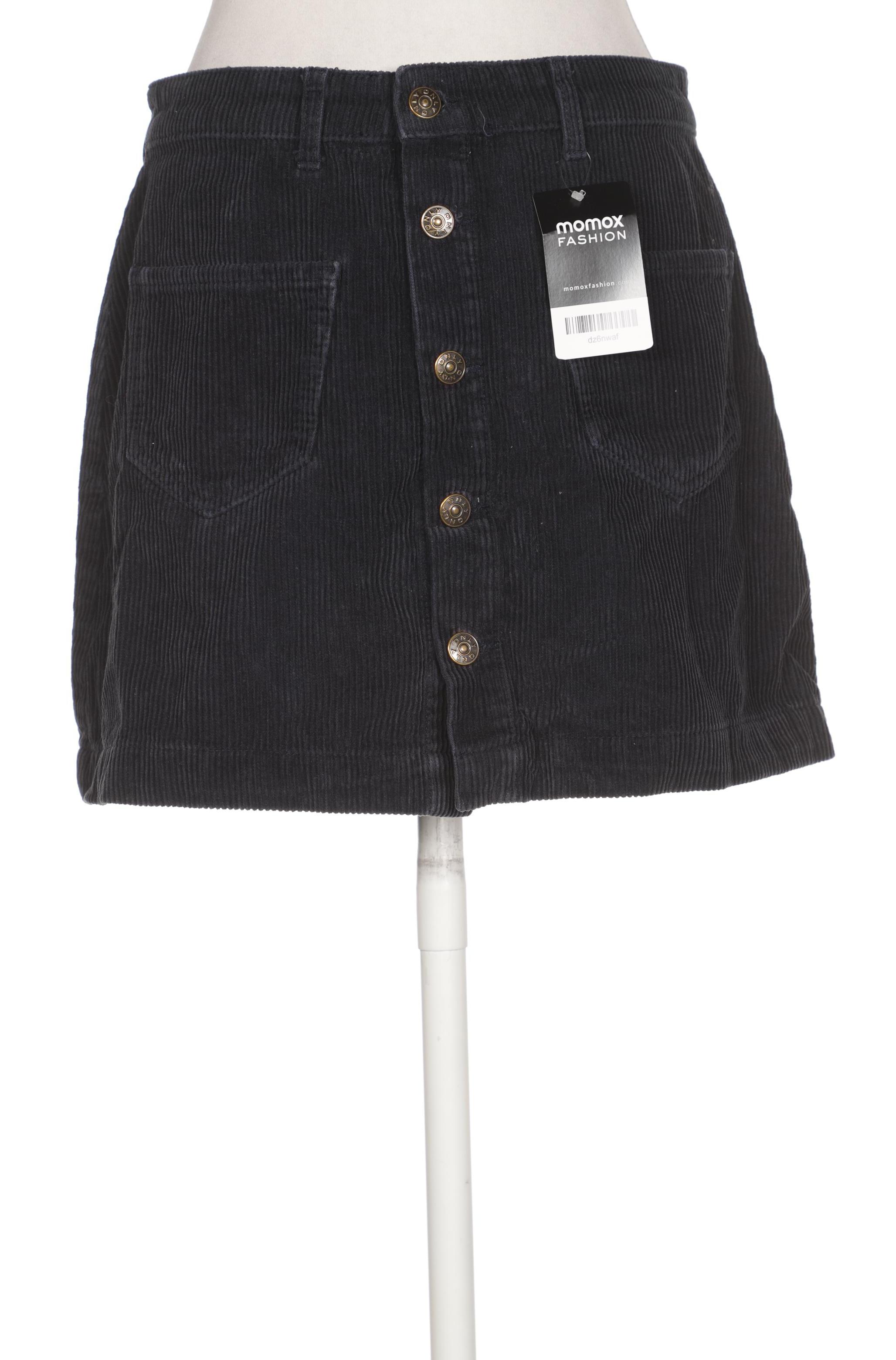 

Only Damen Rock, marineblau, Gr. 38