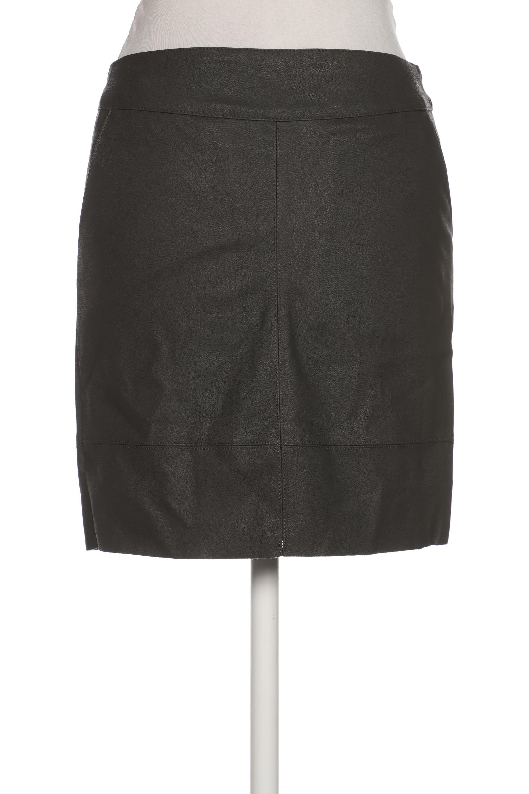 

Only Damen Rock, grau, Gr. 36
