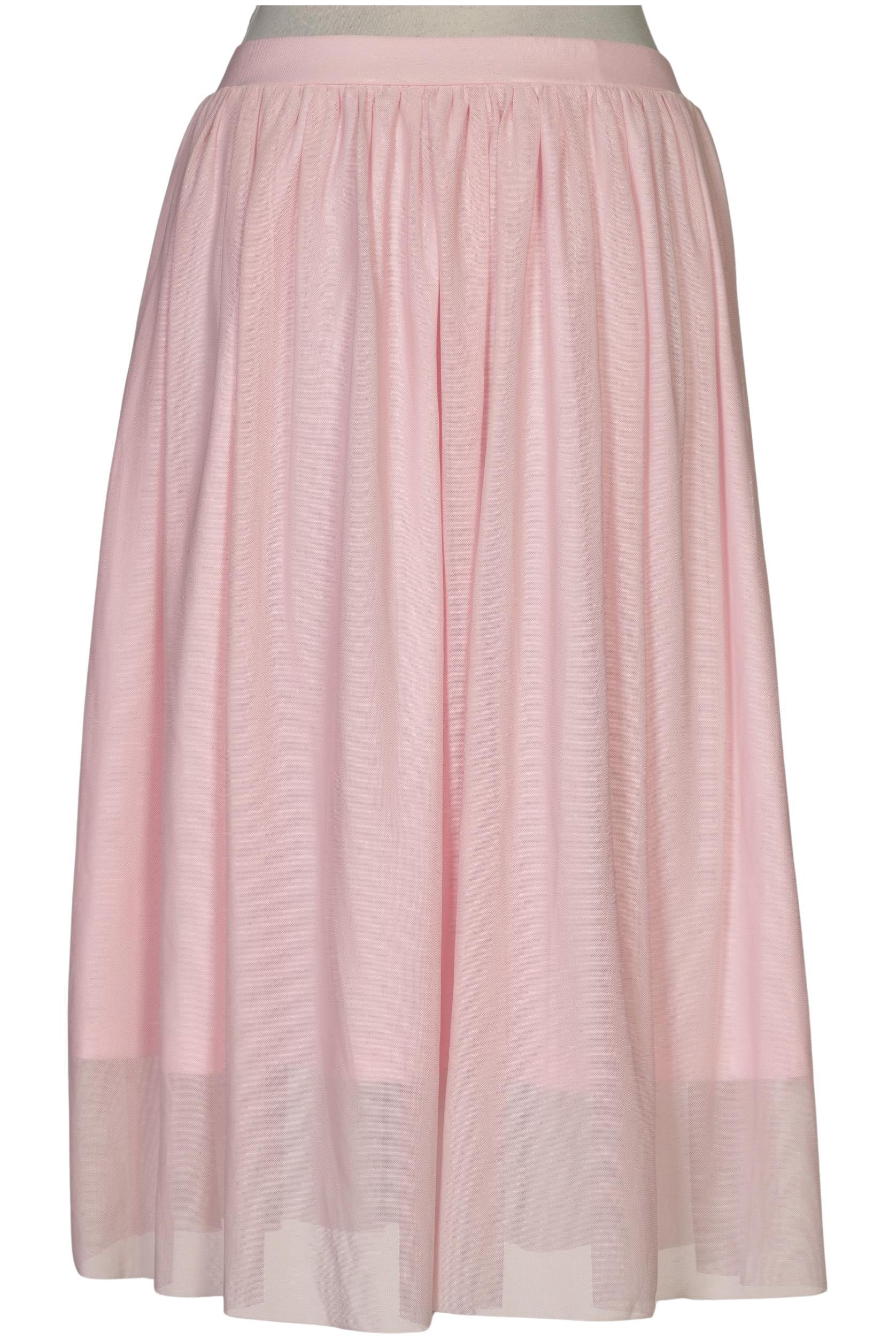 

Only Damen Rock, pink, Gr. 36