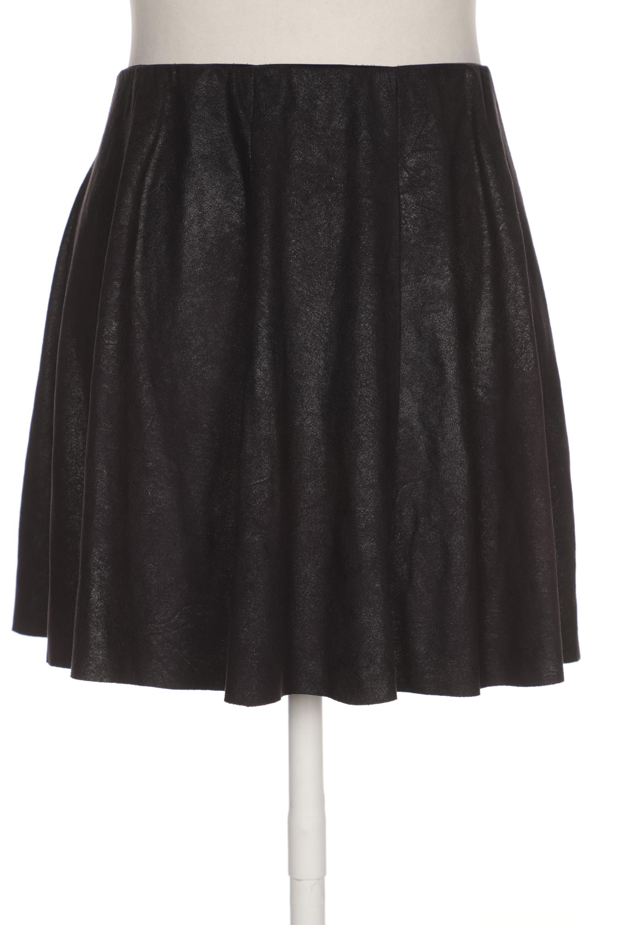 

Only Damen Rock, schwarz, Gr. 38