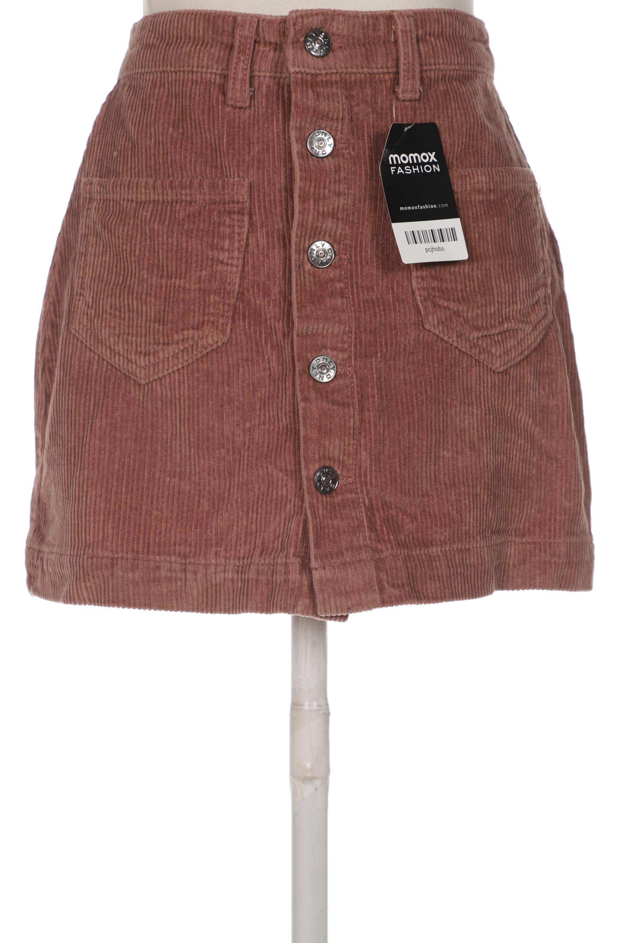 

ONLY Damen Rock, beige