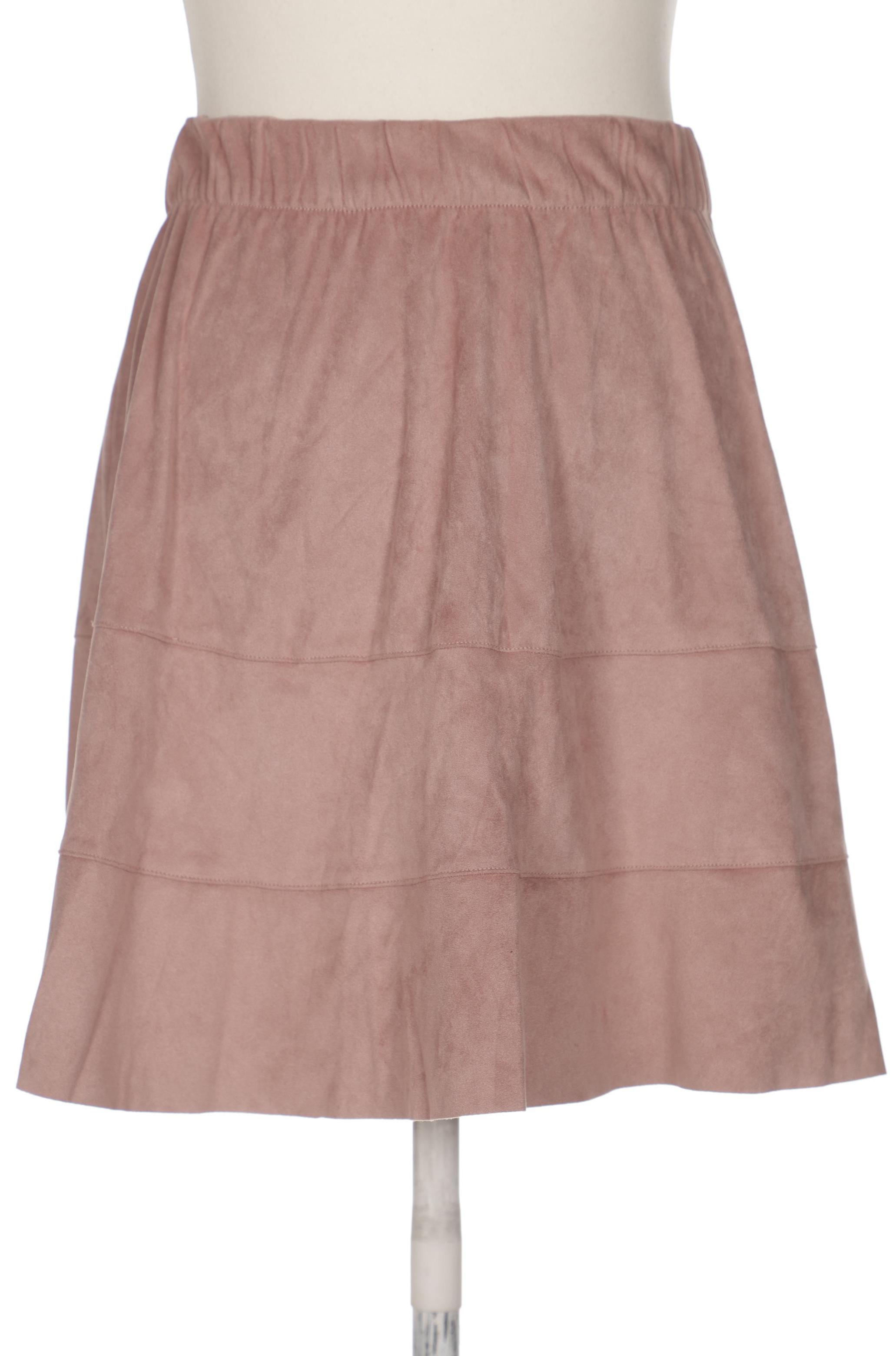 

Only Damen Rock, pink, Gr. 34