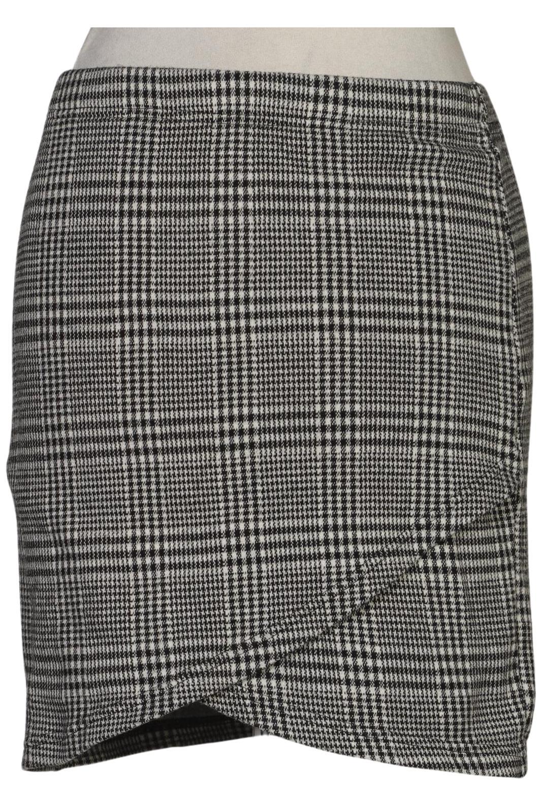 

Only Damen Rock, grau, Gr. 38