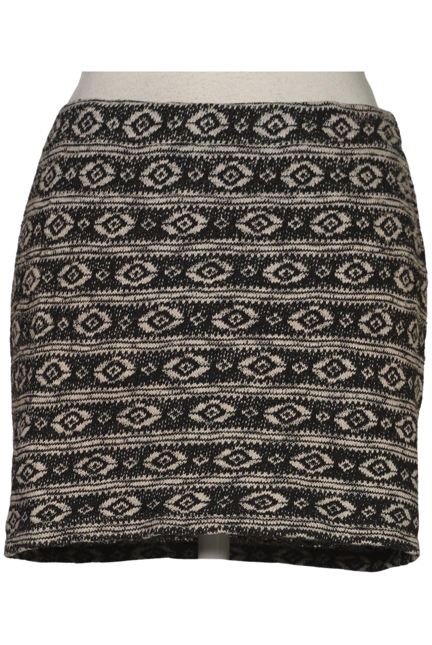 

Only Damen Rock, schwarz, Gr. 36
