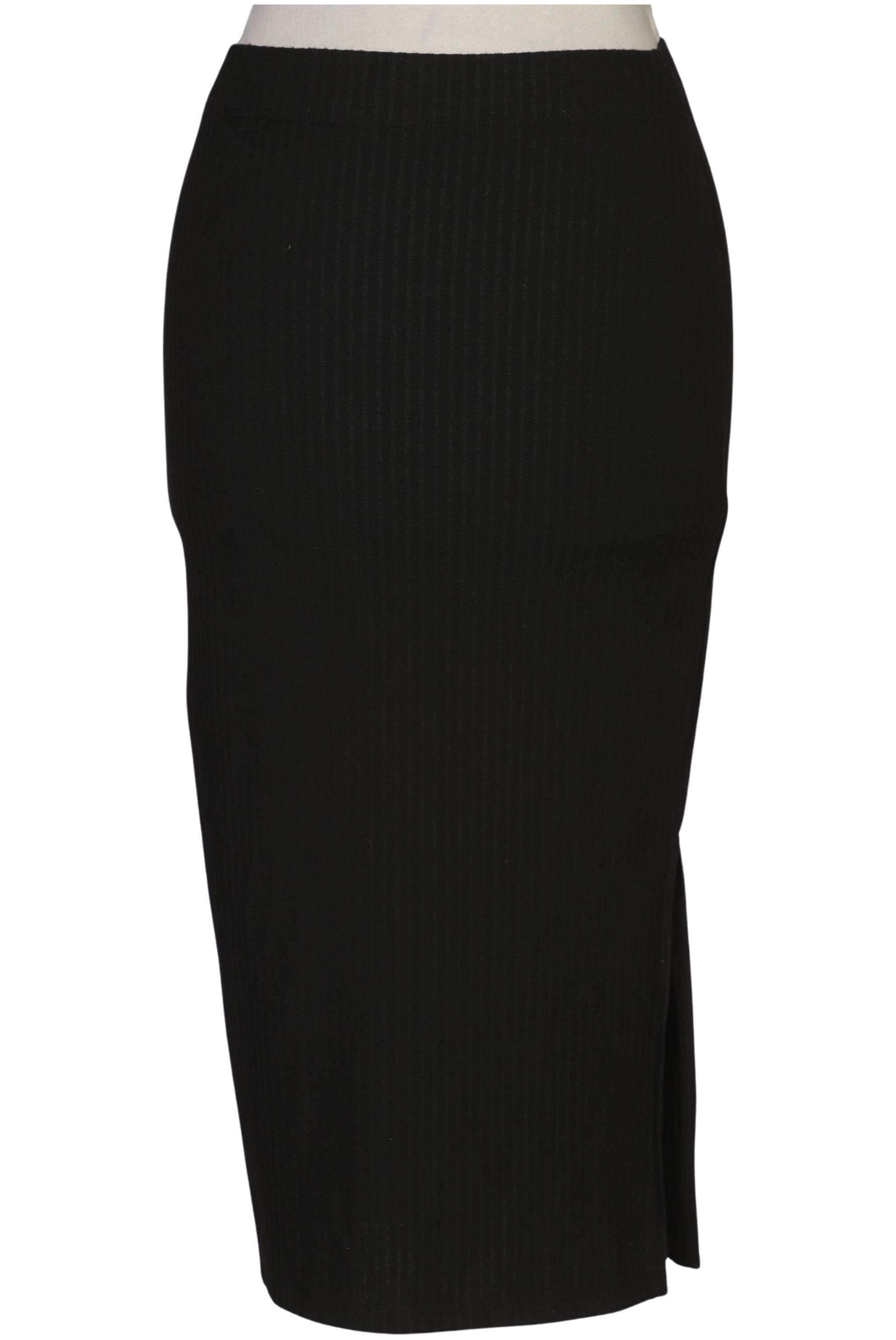 

Only Damen Rock, schwarz, Gr. 36