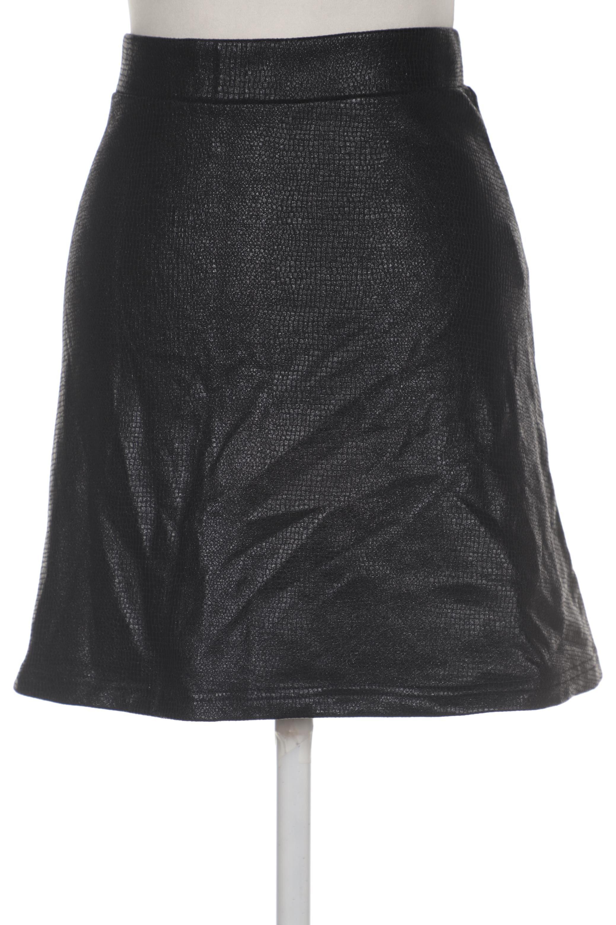 

ONLY Damen Rock, schwarz