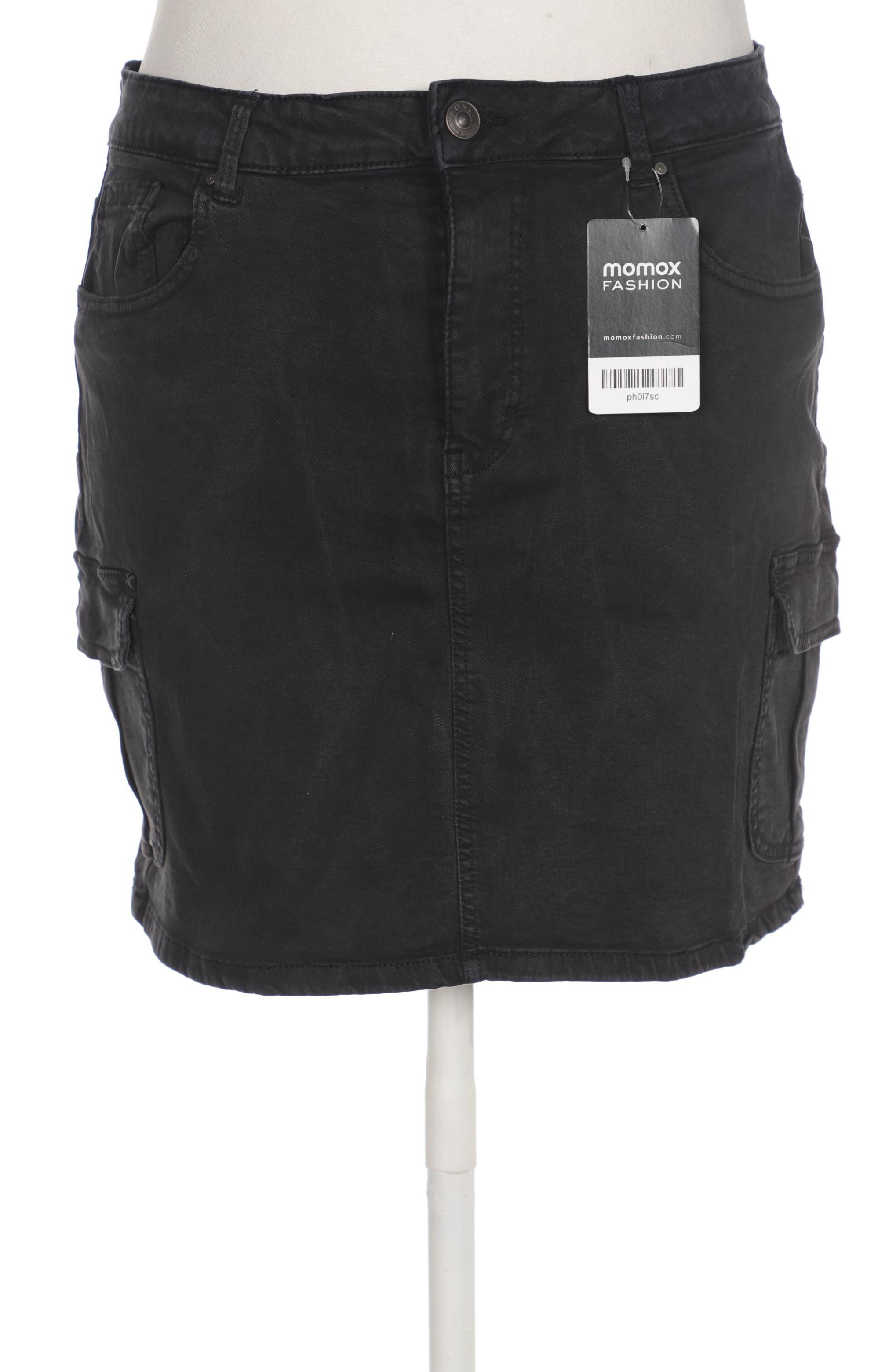 

Only Damen Rock, schwarz, Gr. 42