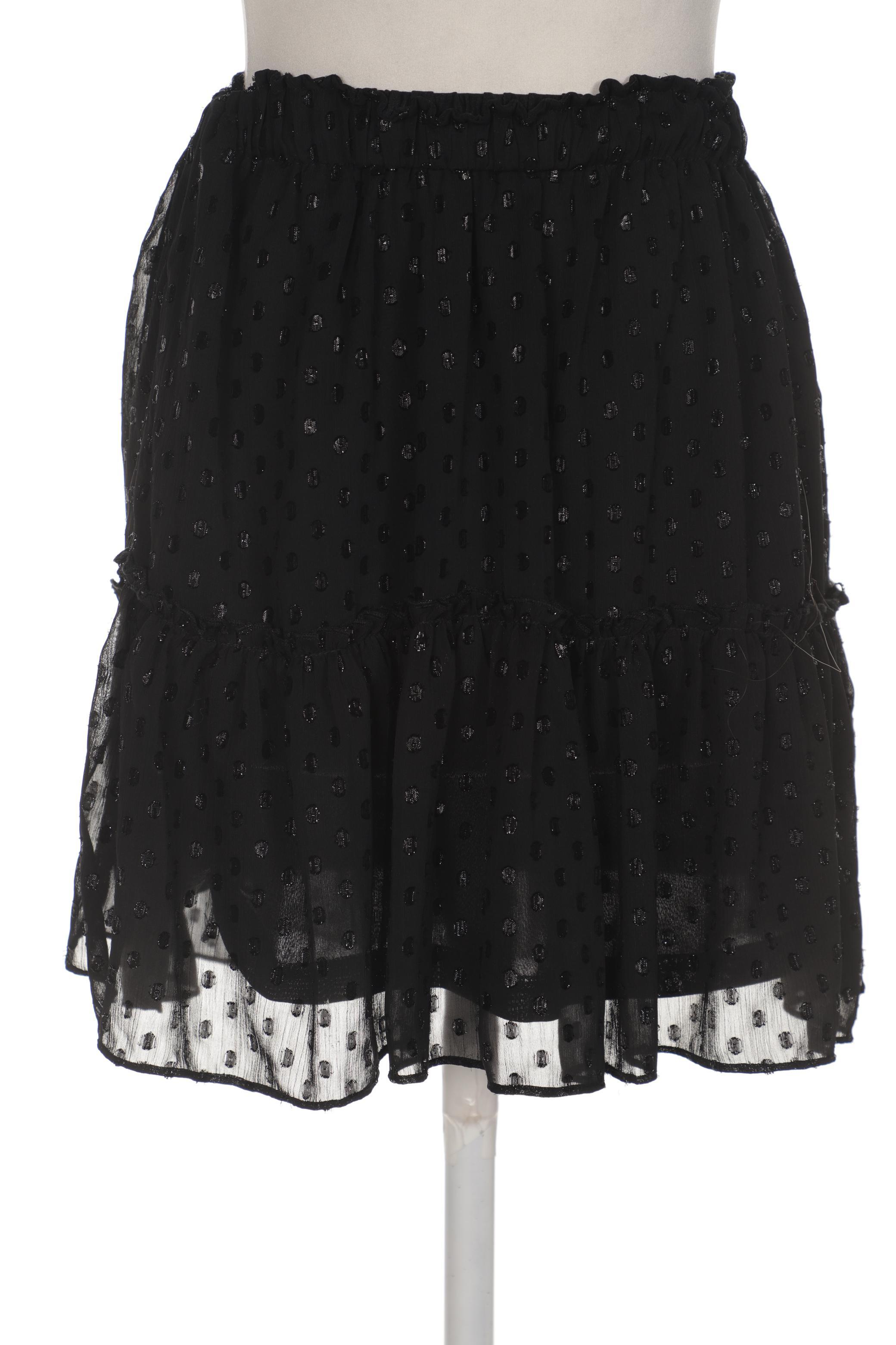 

ONLY Damen Rock, schwarz