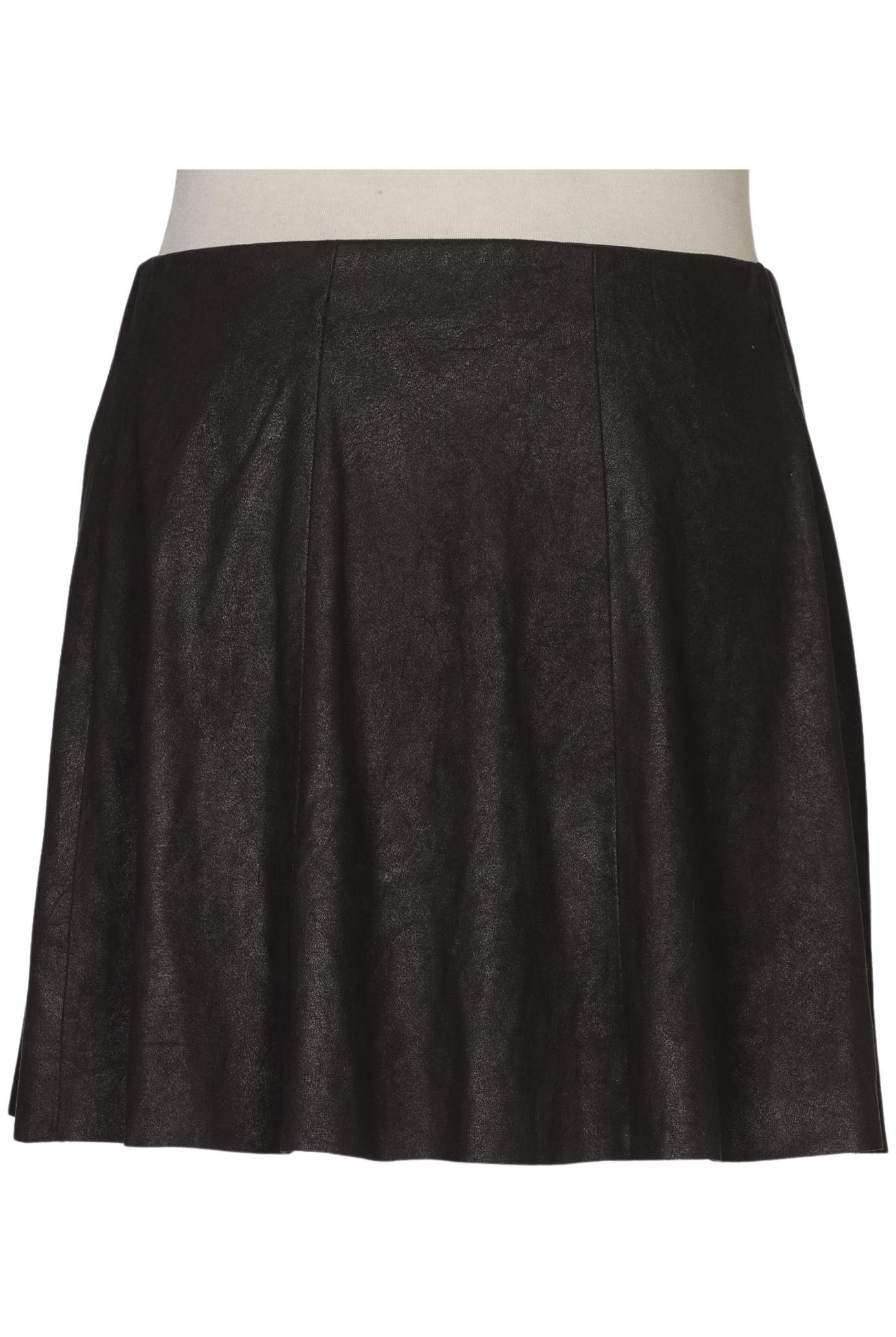 

Only Damen Rock, schwarz, Gr. 42