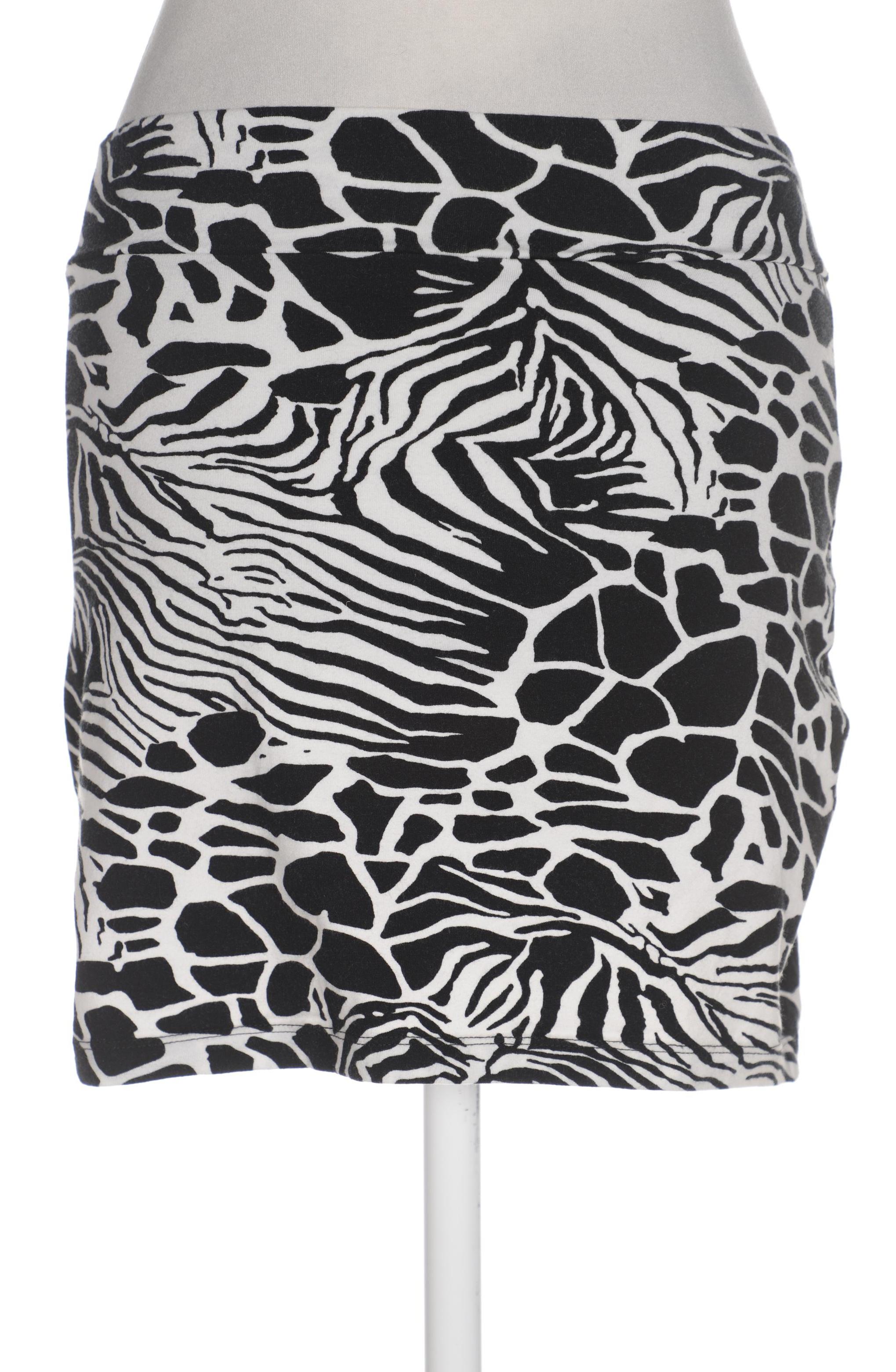 

Only Damen Rock, schwarz, Gr. 38