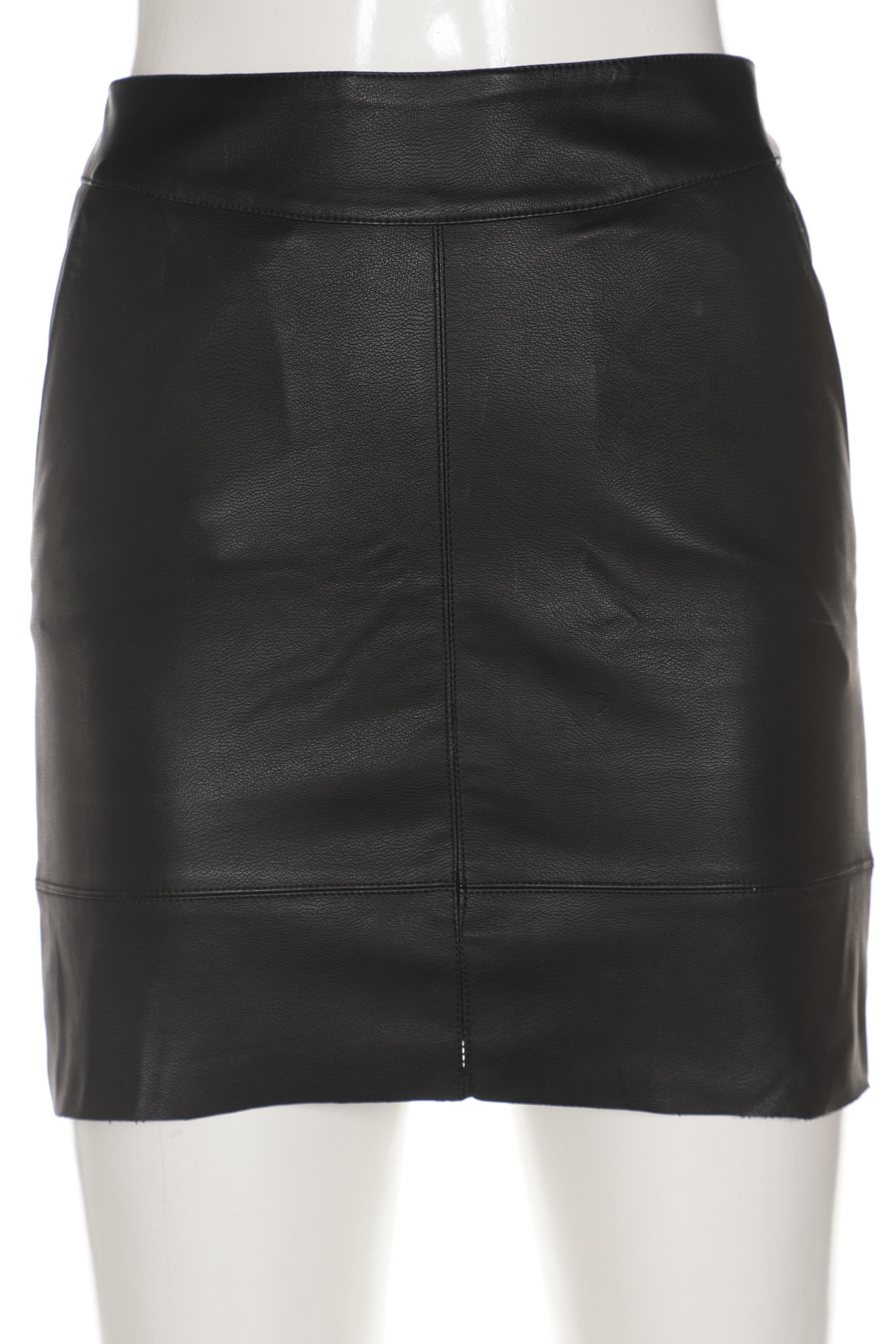 

Only Damen Rock, schwarz, Gr. 34