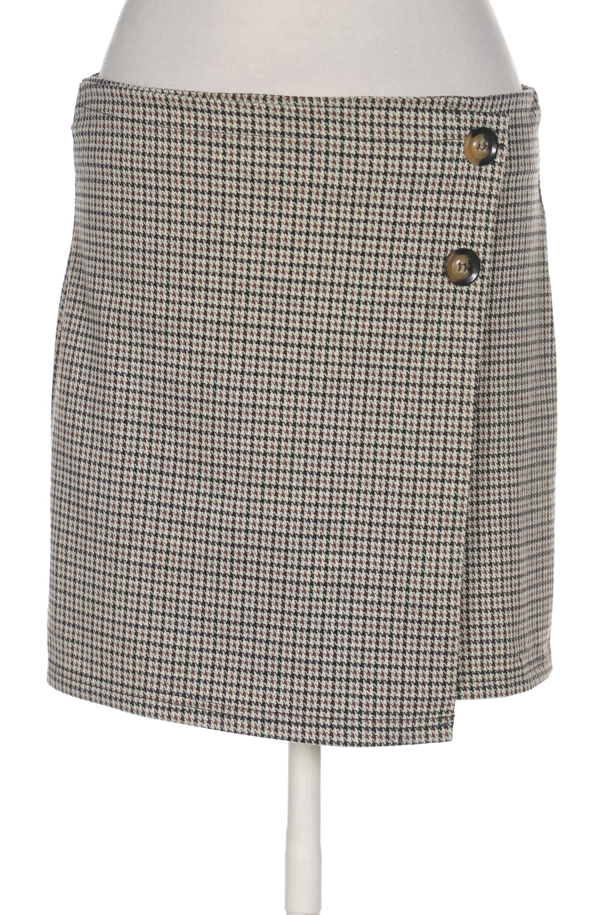 

Only Damen Rock, beige, Gr. 38