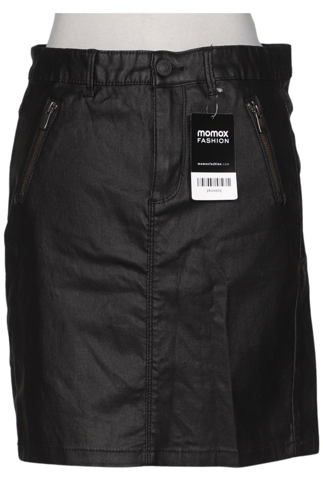 

Only Damen Rock, schwarz, Gr. 38