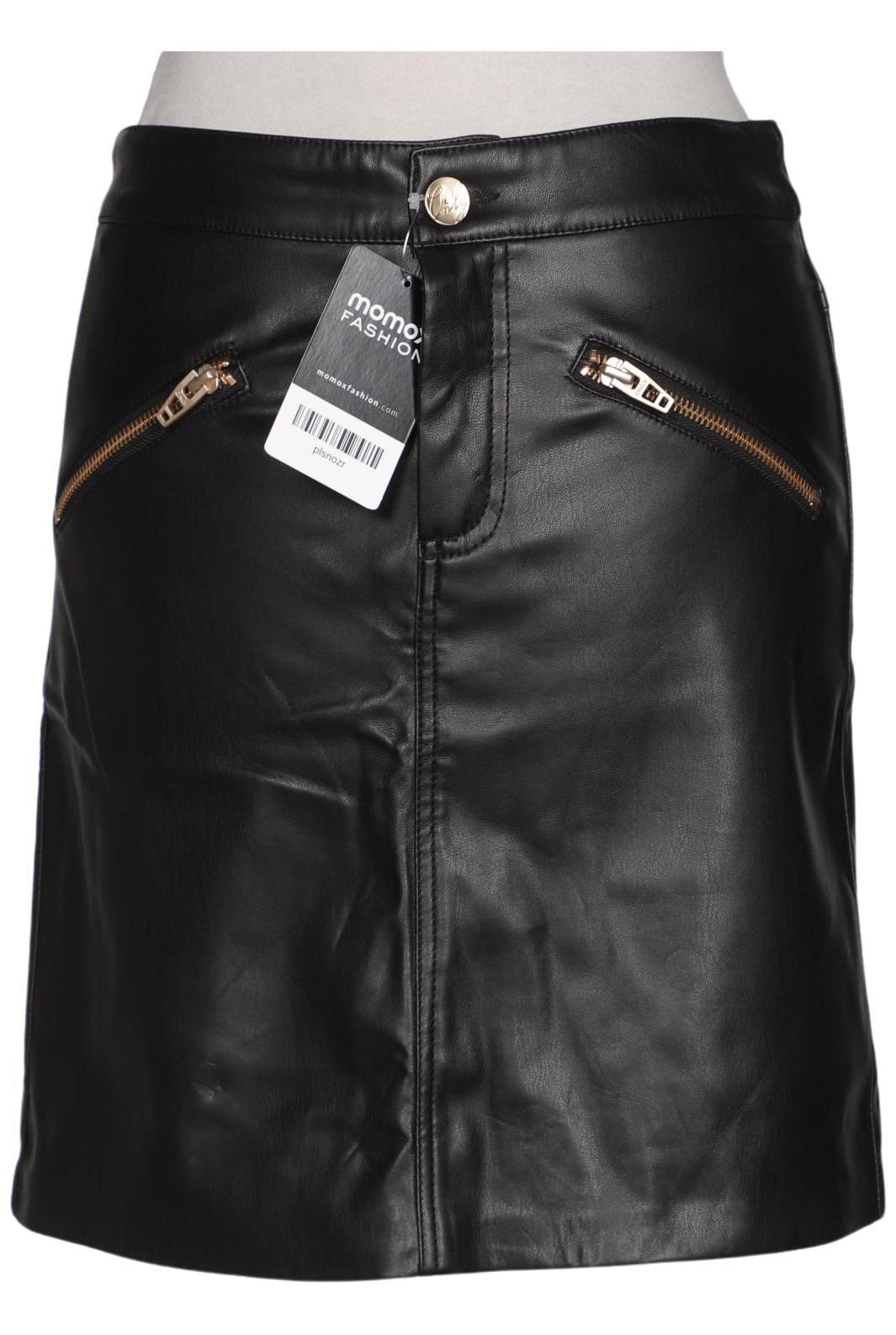 

Only Damen Rock, schwarz, Gr. 34