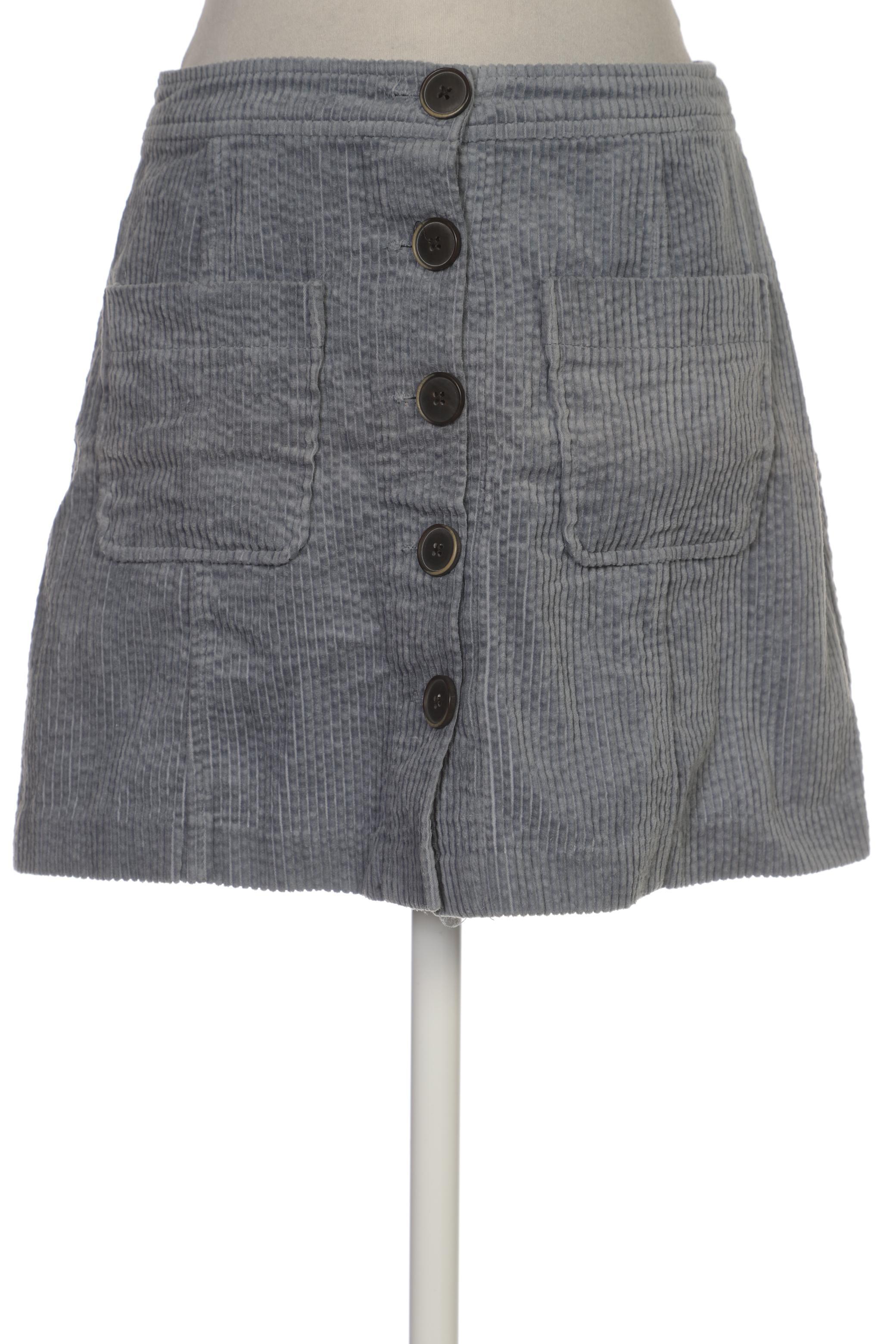 

Only Damen Rock, hellblau, Gr. 34