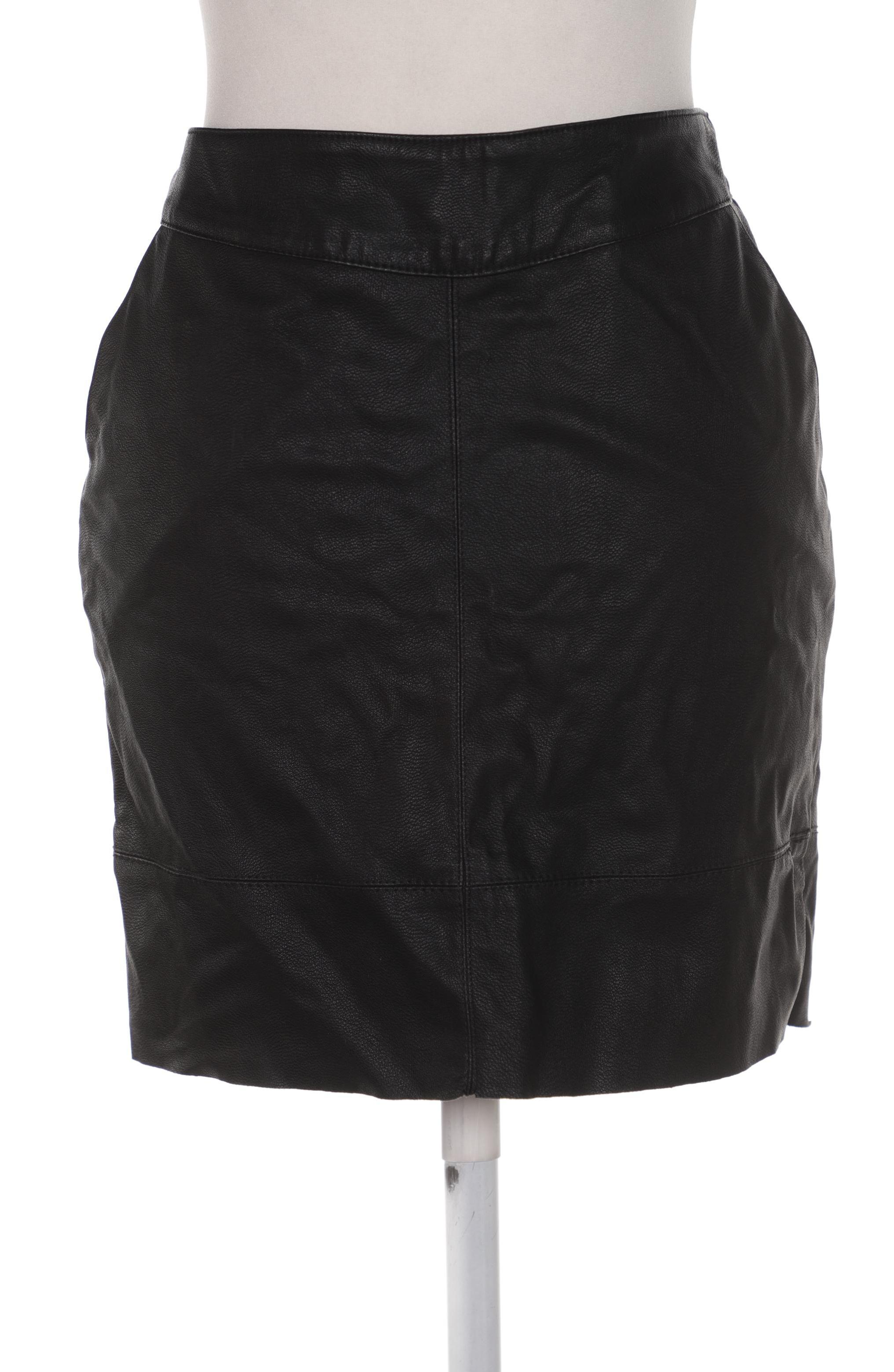 

Only Damen Rock, schwarz, Gr. 38