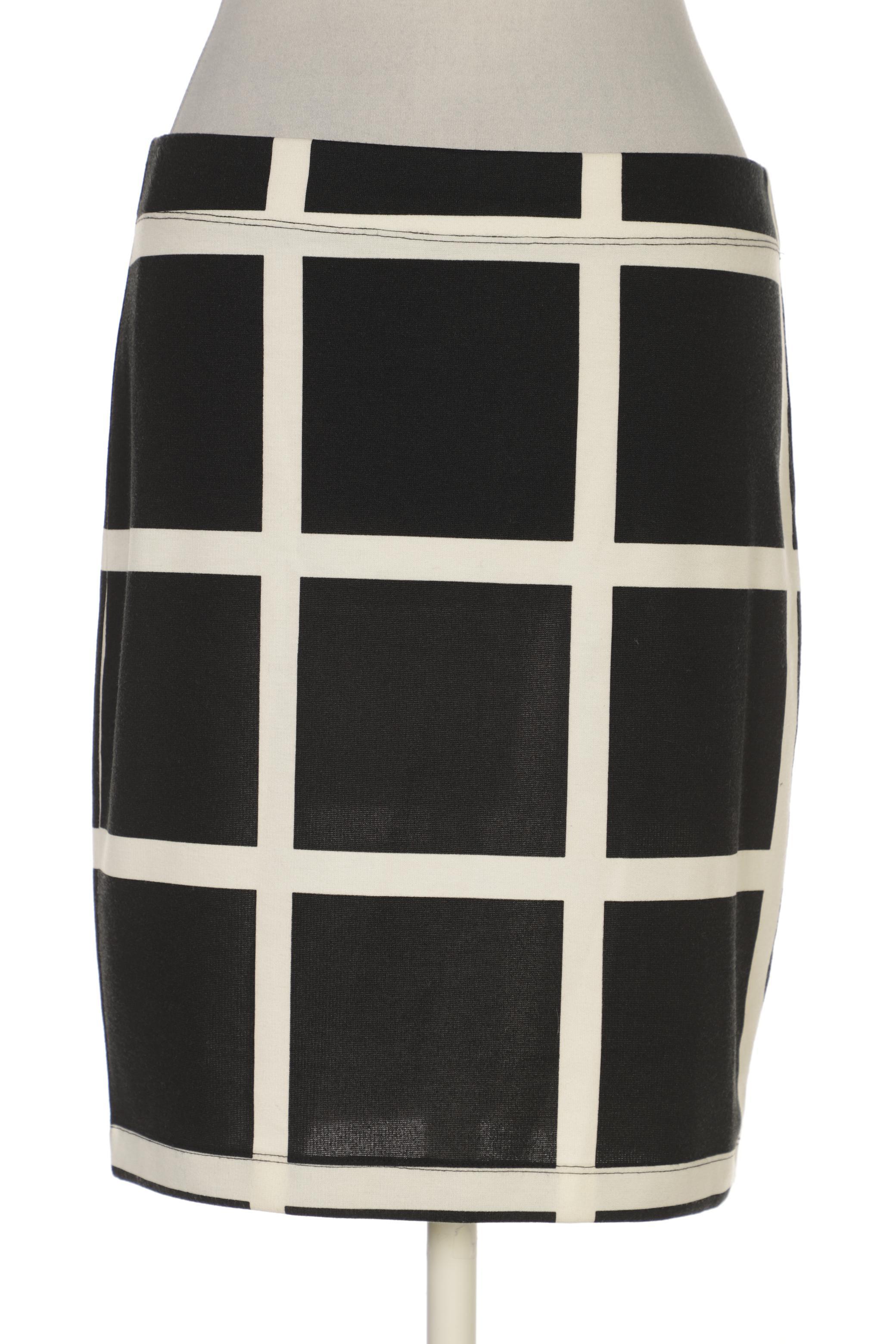 

Only Damen Rock, schwarz, Gr. 38