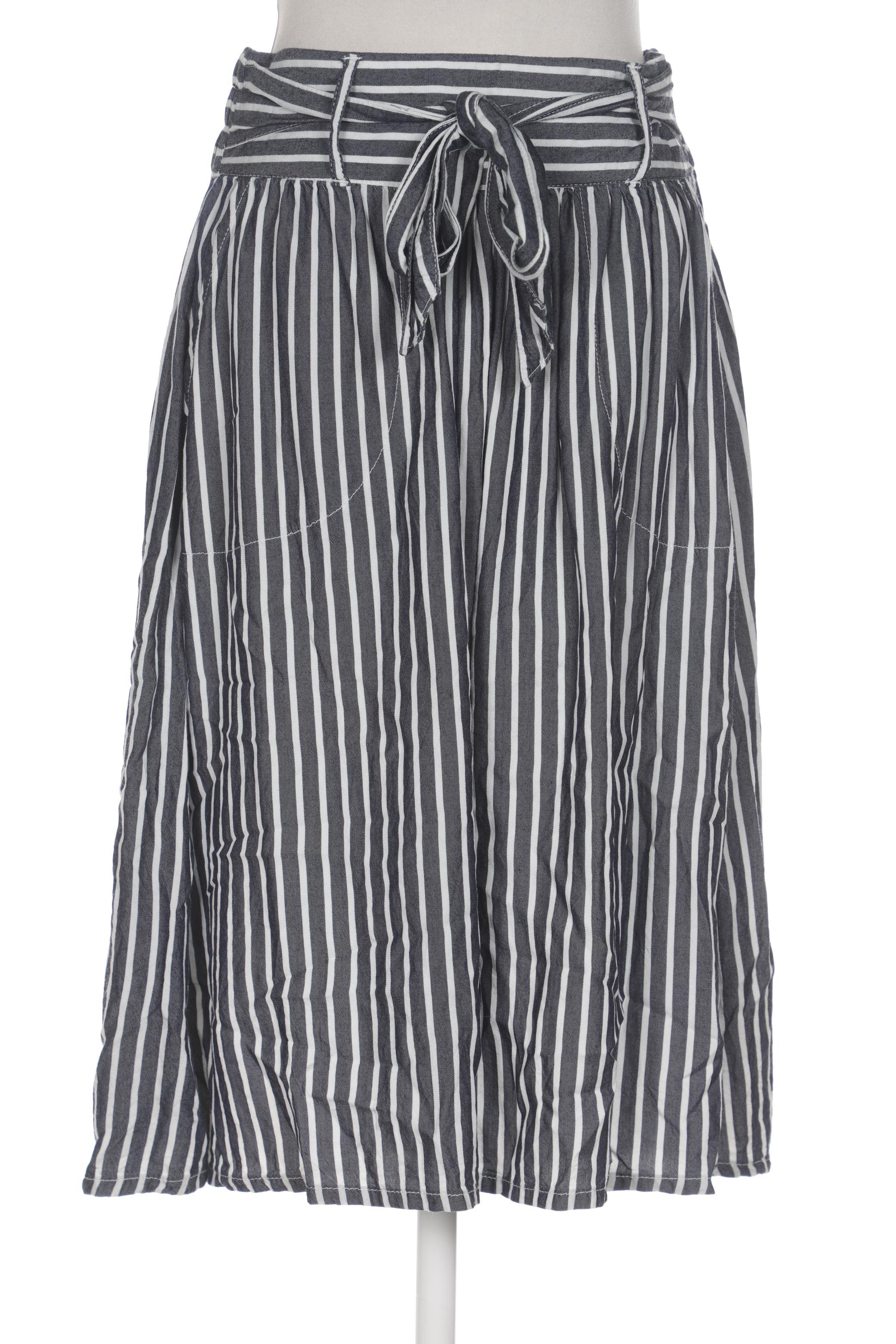 

Only Damen Rock, grau, Gr. 34