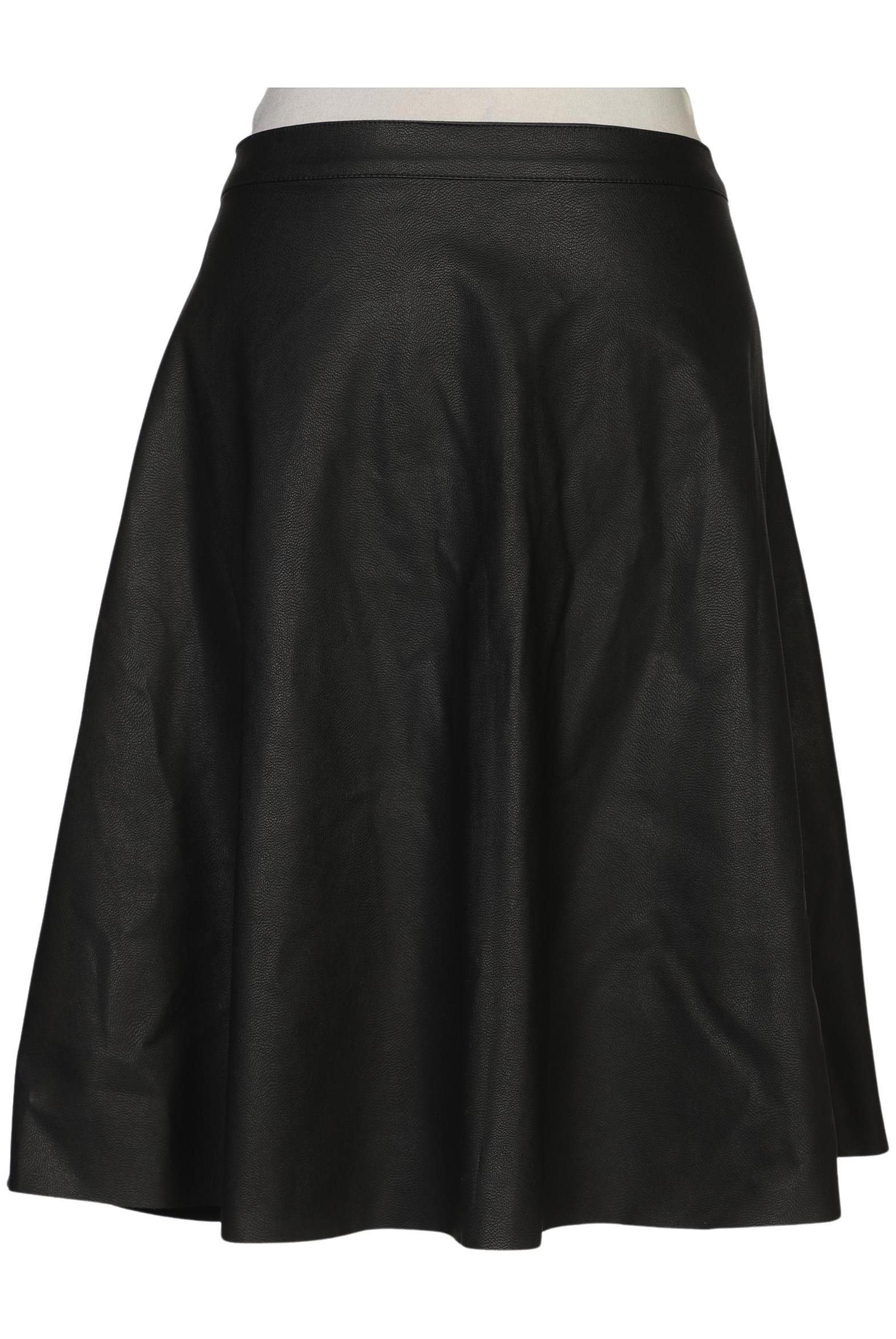 

Only Damen Rock, schwarz, Gr. 40