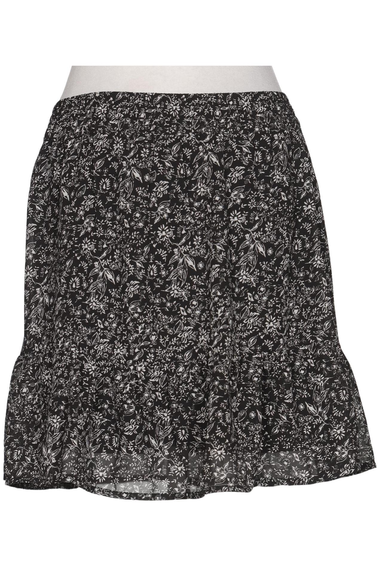 

Only Damen Rock, mehrfarbig, Gr. 34