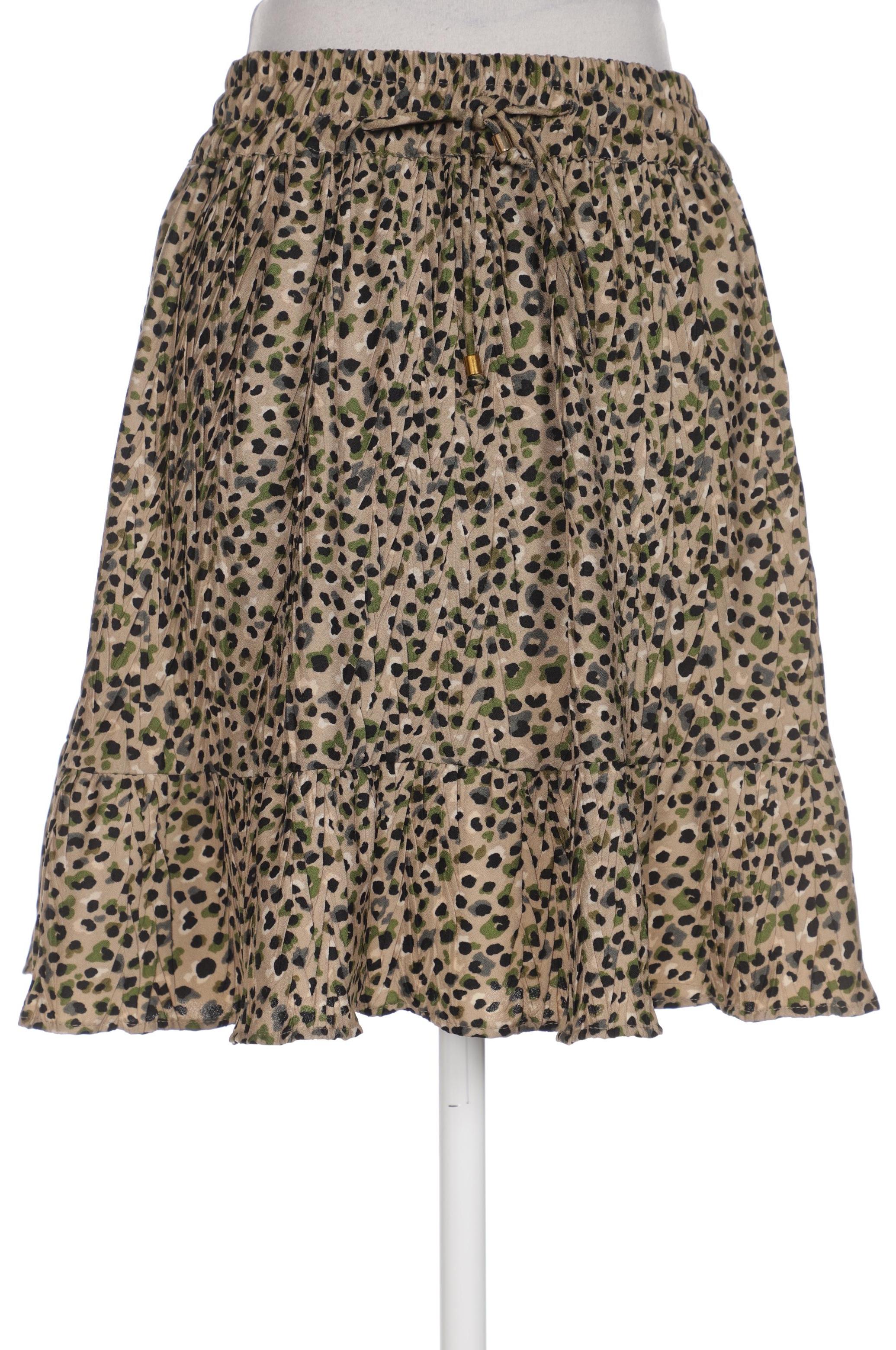 

Only Damen Rock, beige, Gr. 38