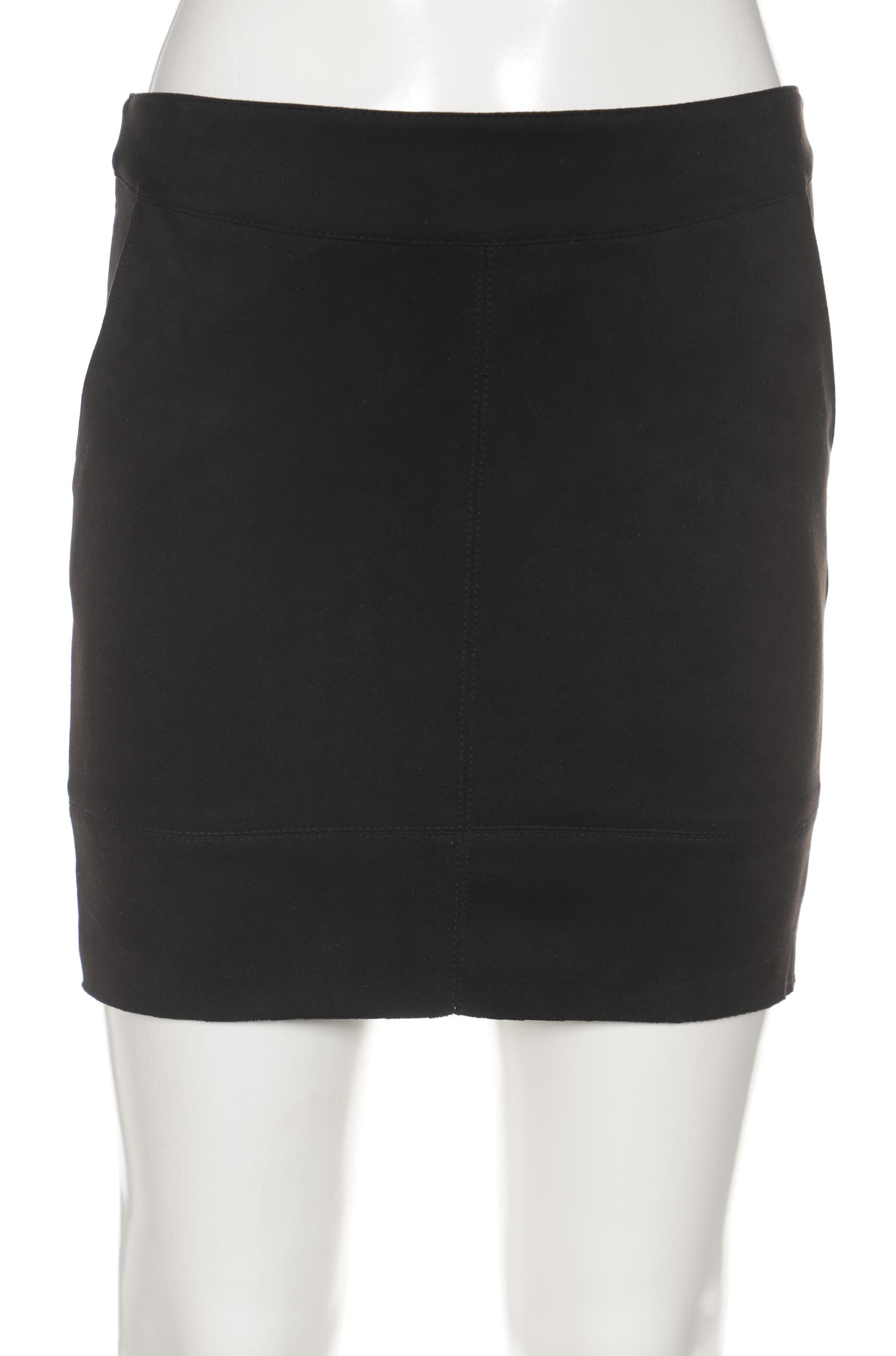 

Only Damen Rock, schwarz, Gr. 38