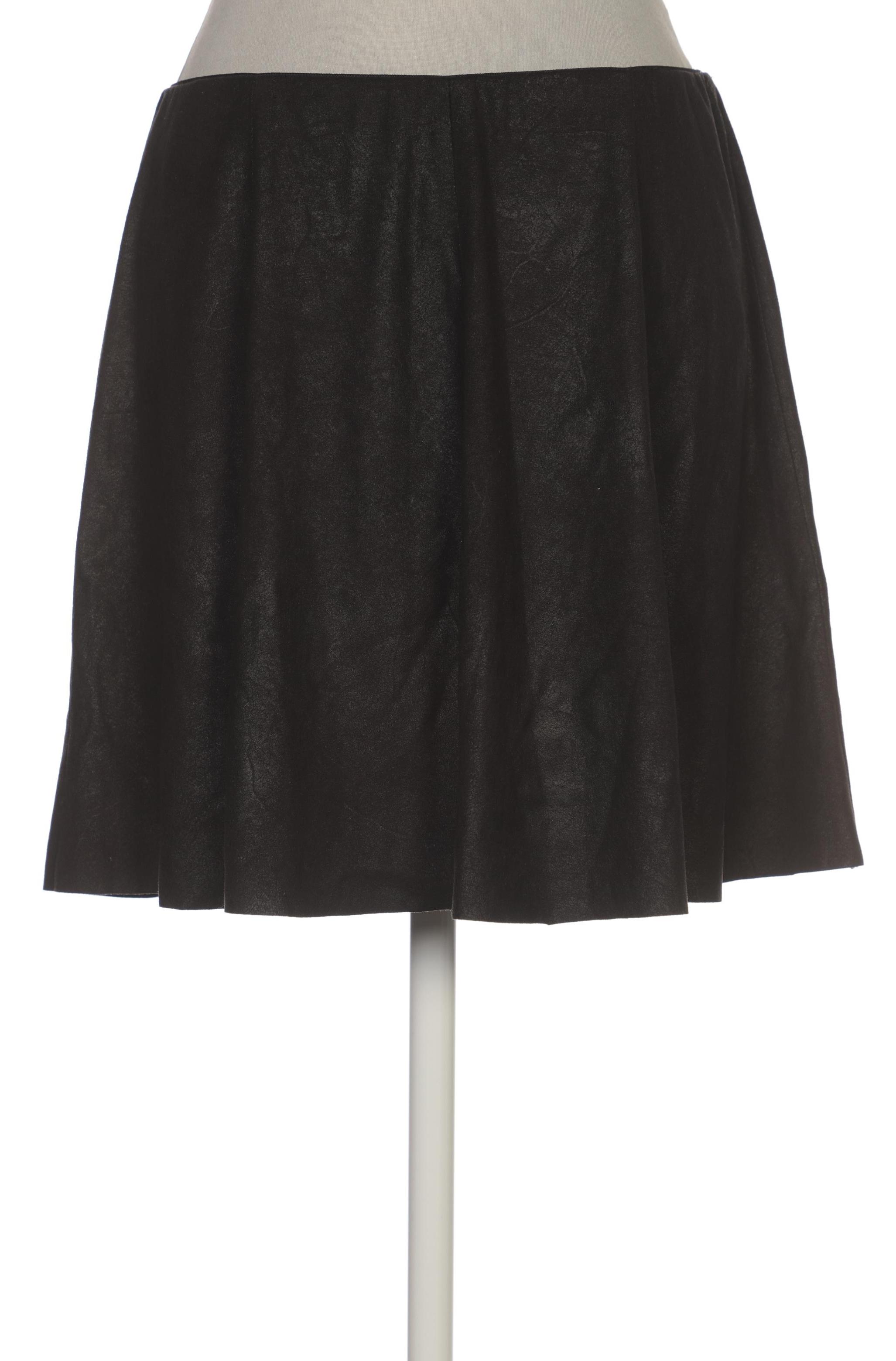 

Only Damen Rock, schwarz, Gr. 38