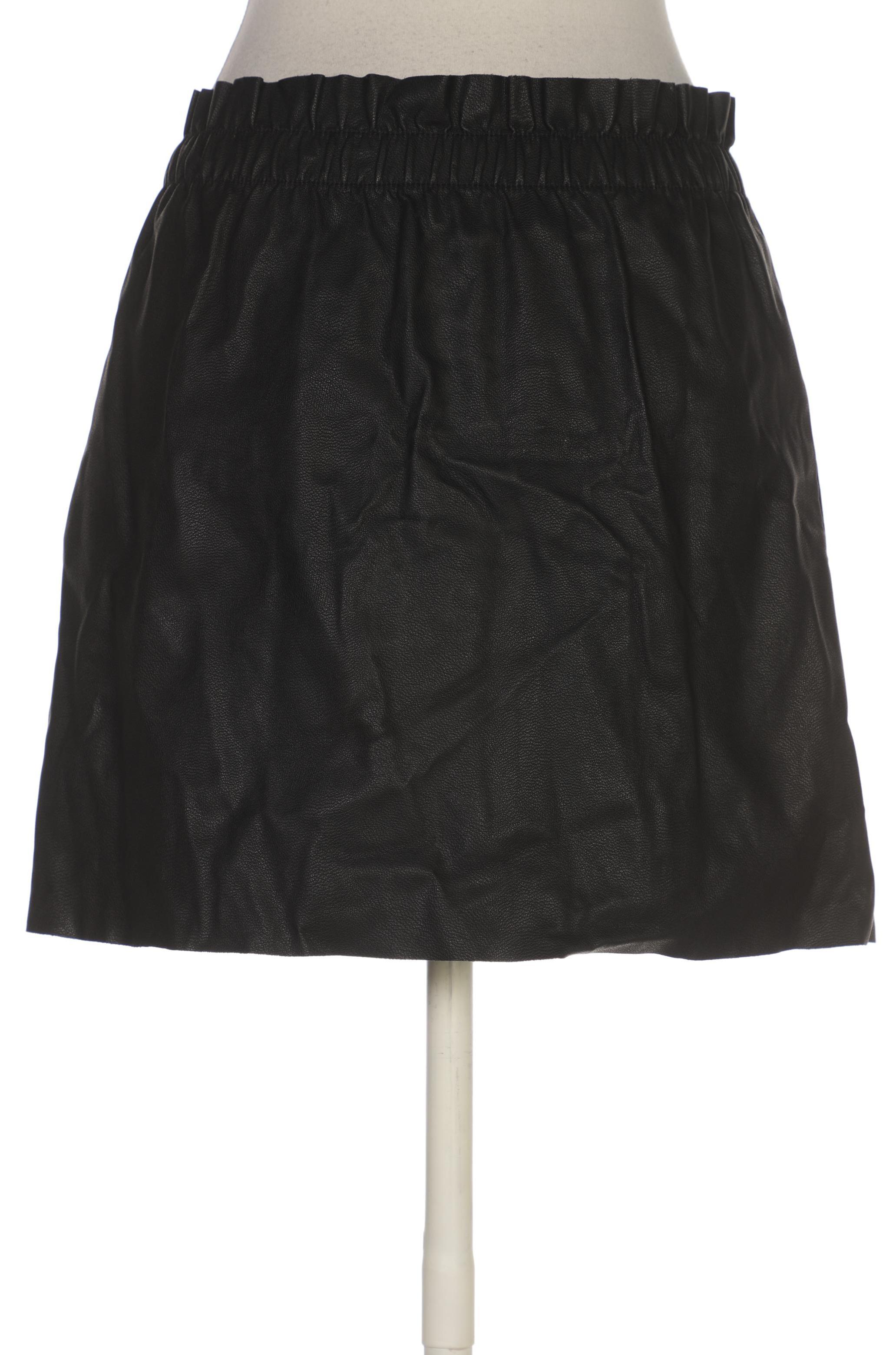 

Only Damen Rock, schwarz, Gr. 36