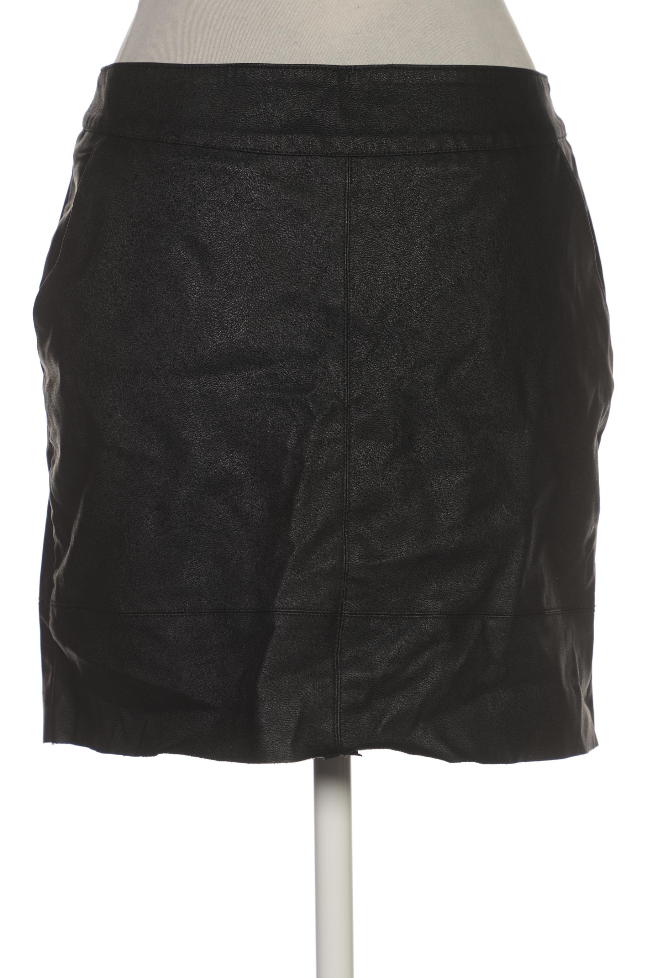 

Only Damen Rock, schwarz, Gr. 38