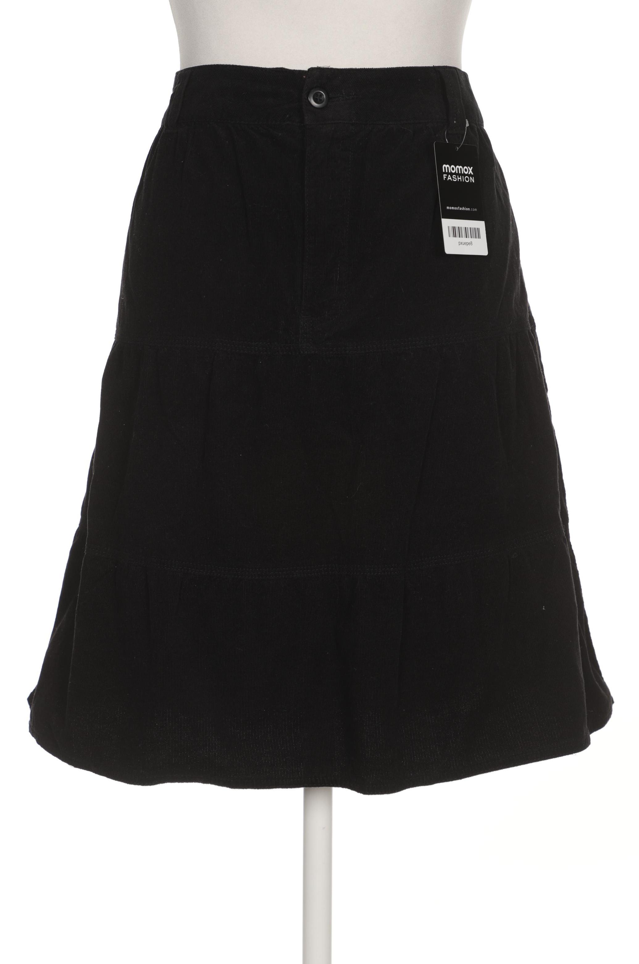 

Only Damen Rock, schwarz, Gr. 40
