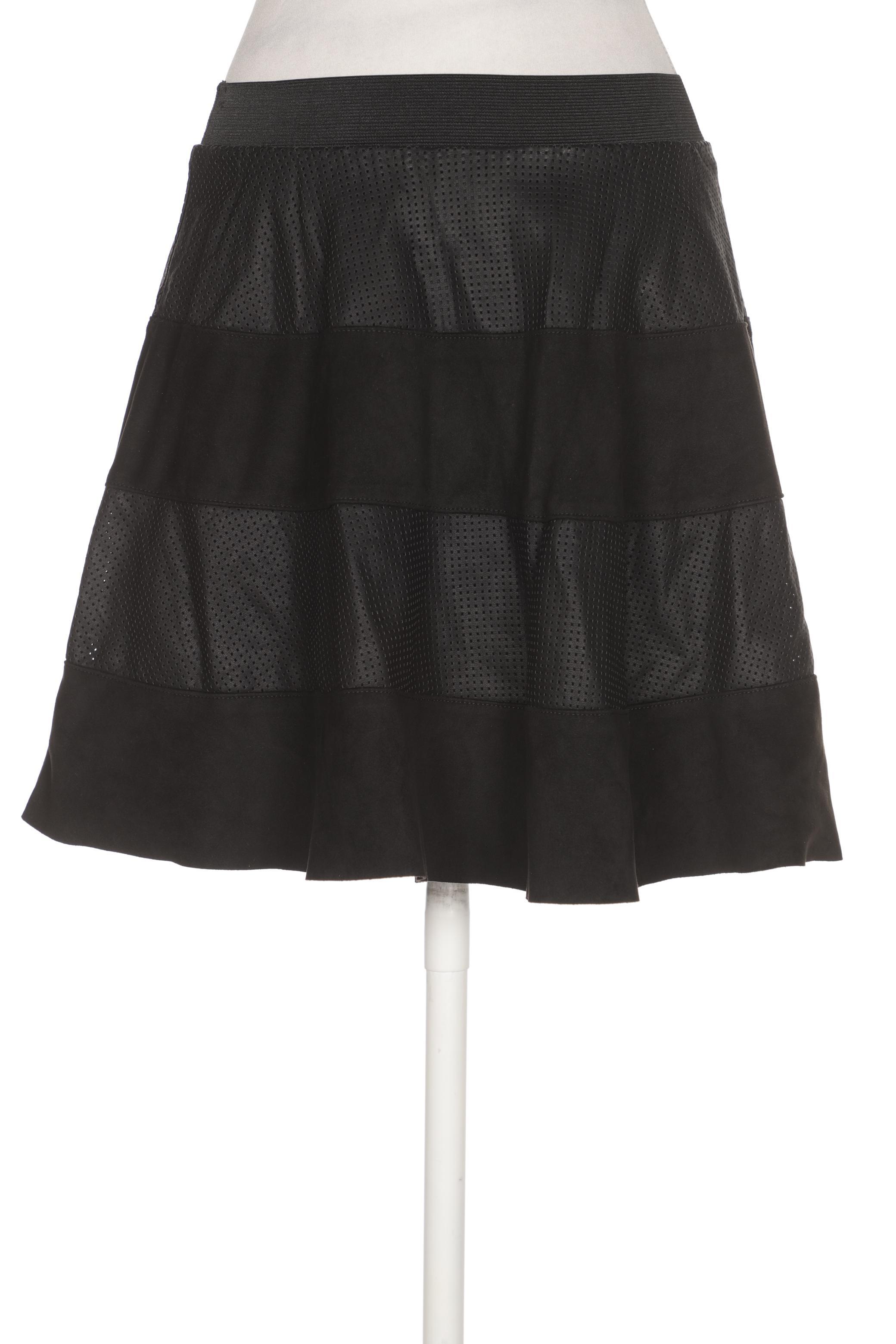 

Only Damen Rock, schwarz, Gr. 38