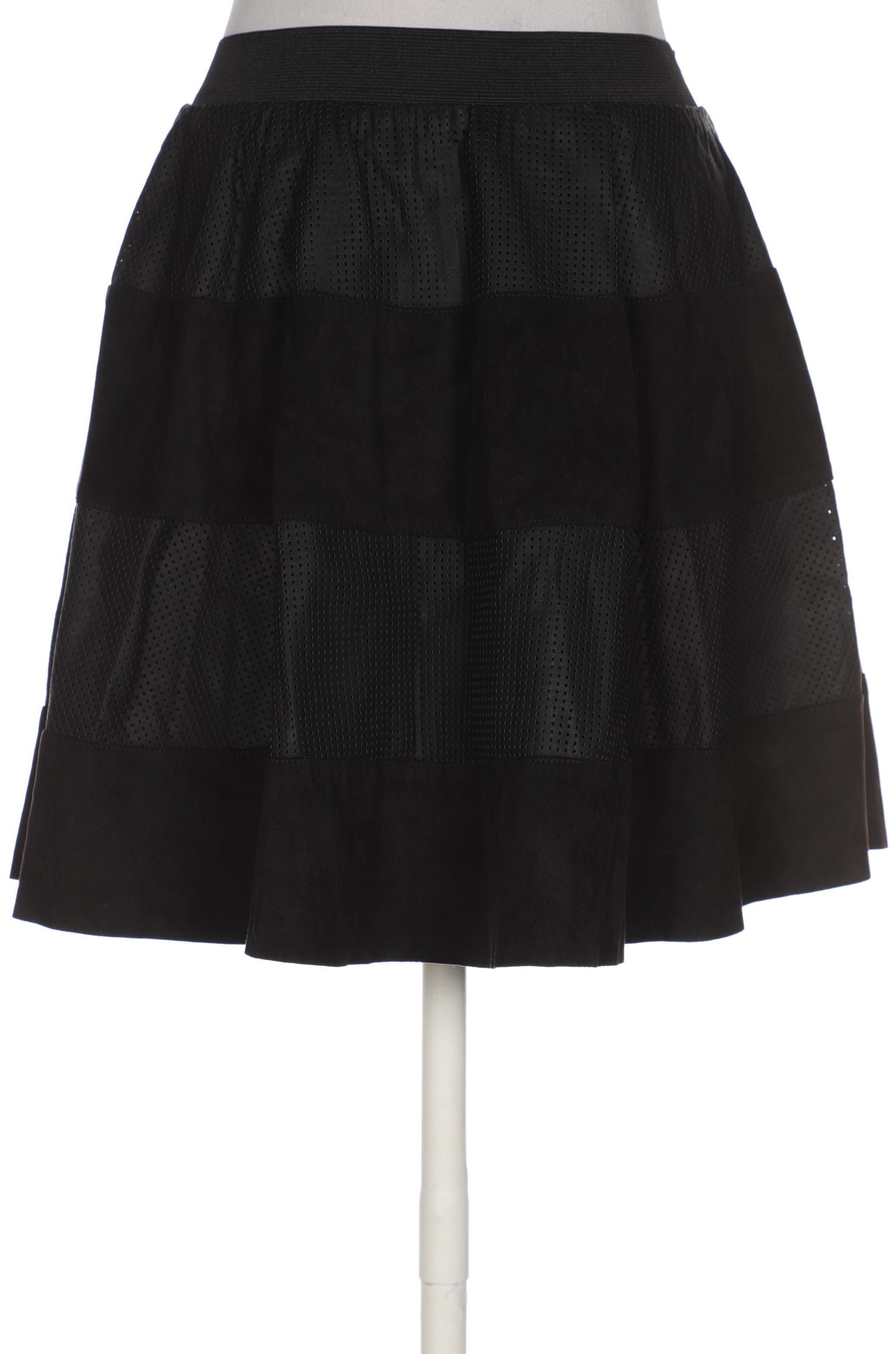 

Only Damen Rock, schwarz, Gr. 34