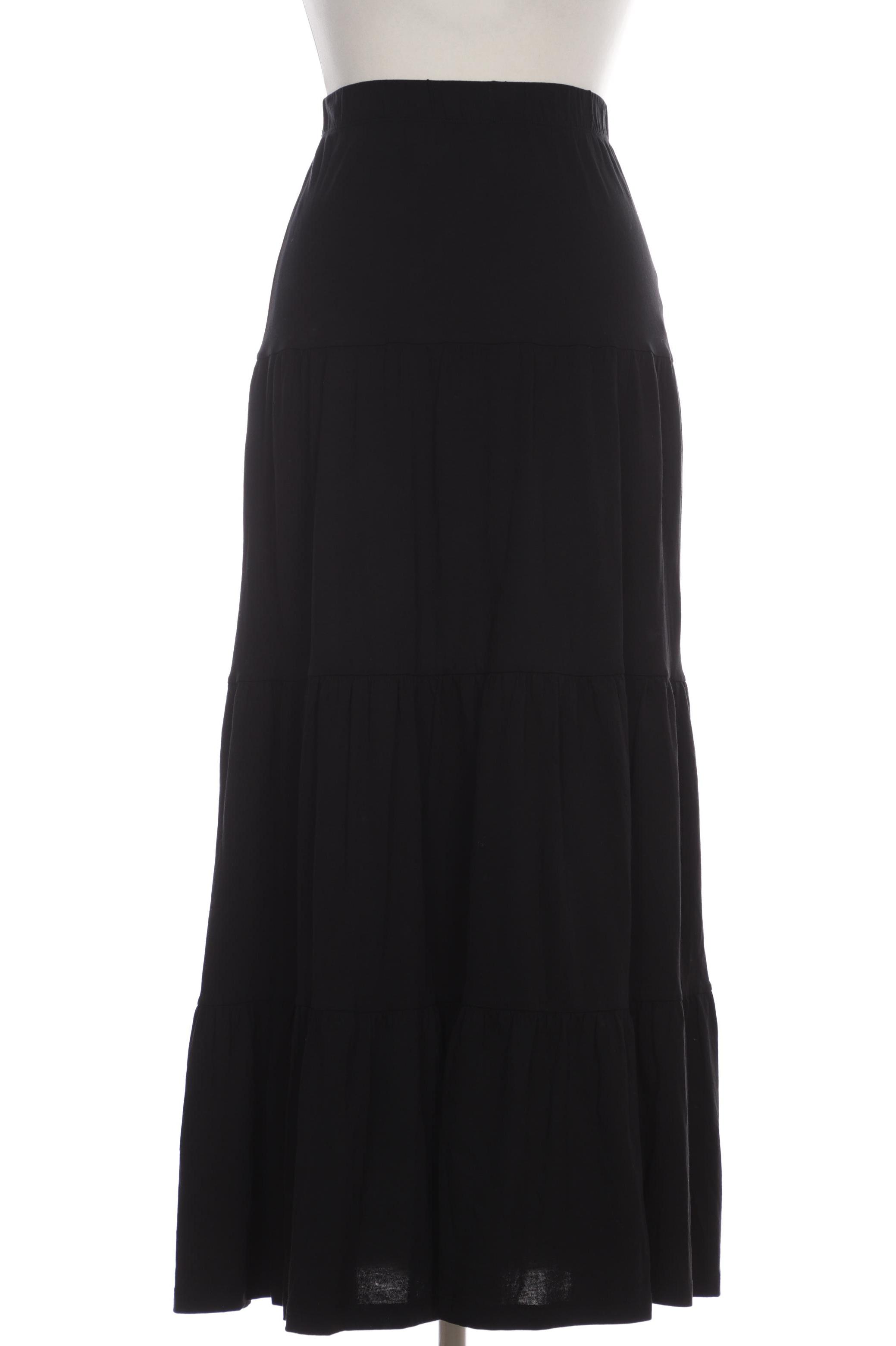 

Only Damen Rock, schwarz, Gr. 42