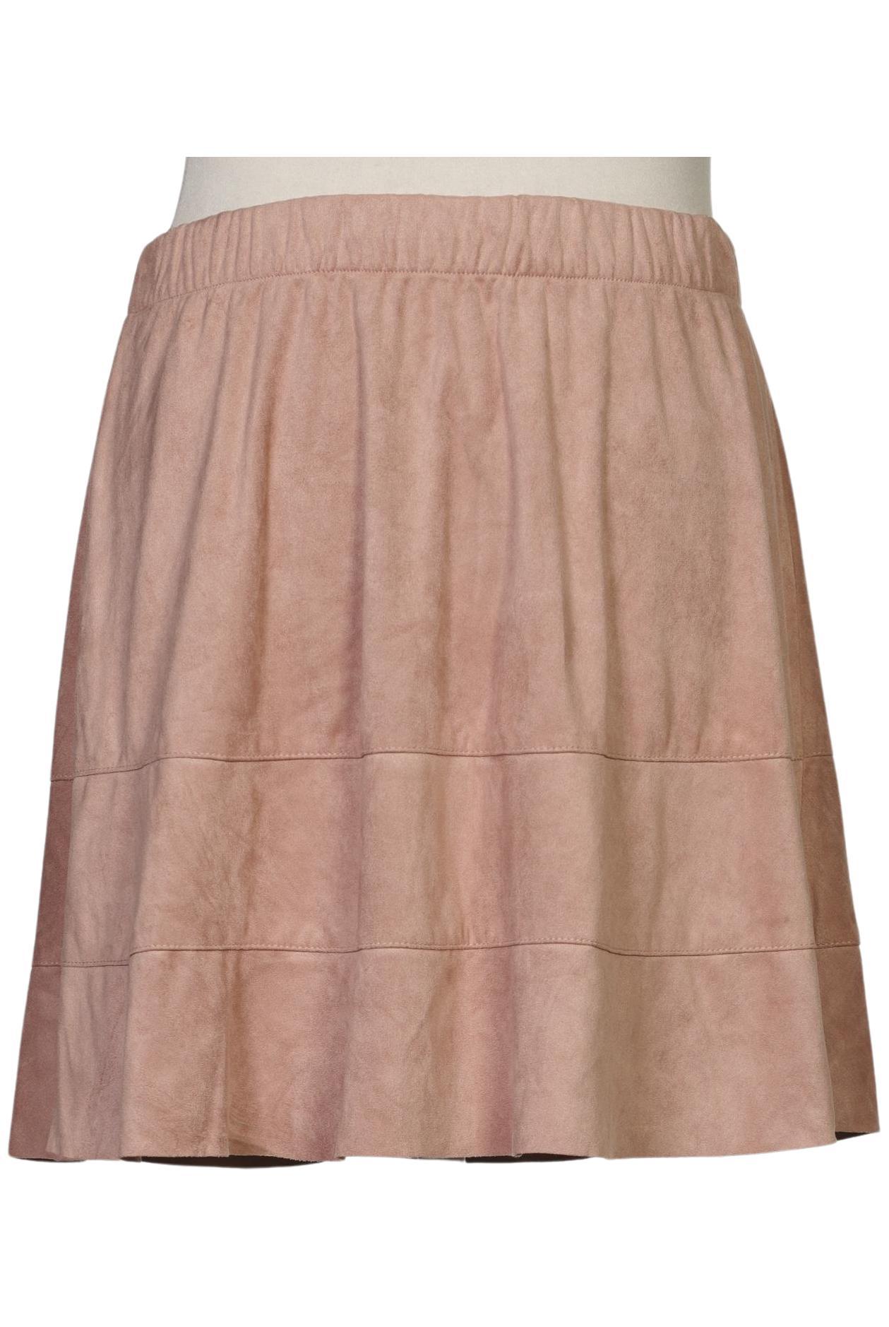 

Only Damen Rock, pink, Gr. 42