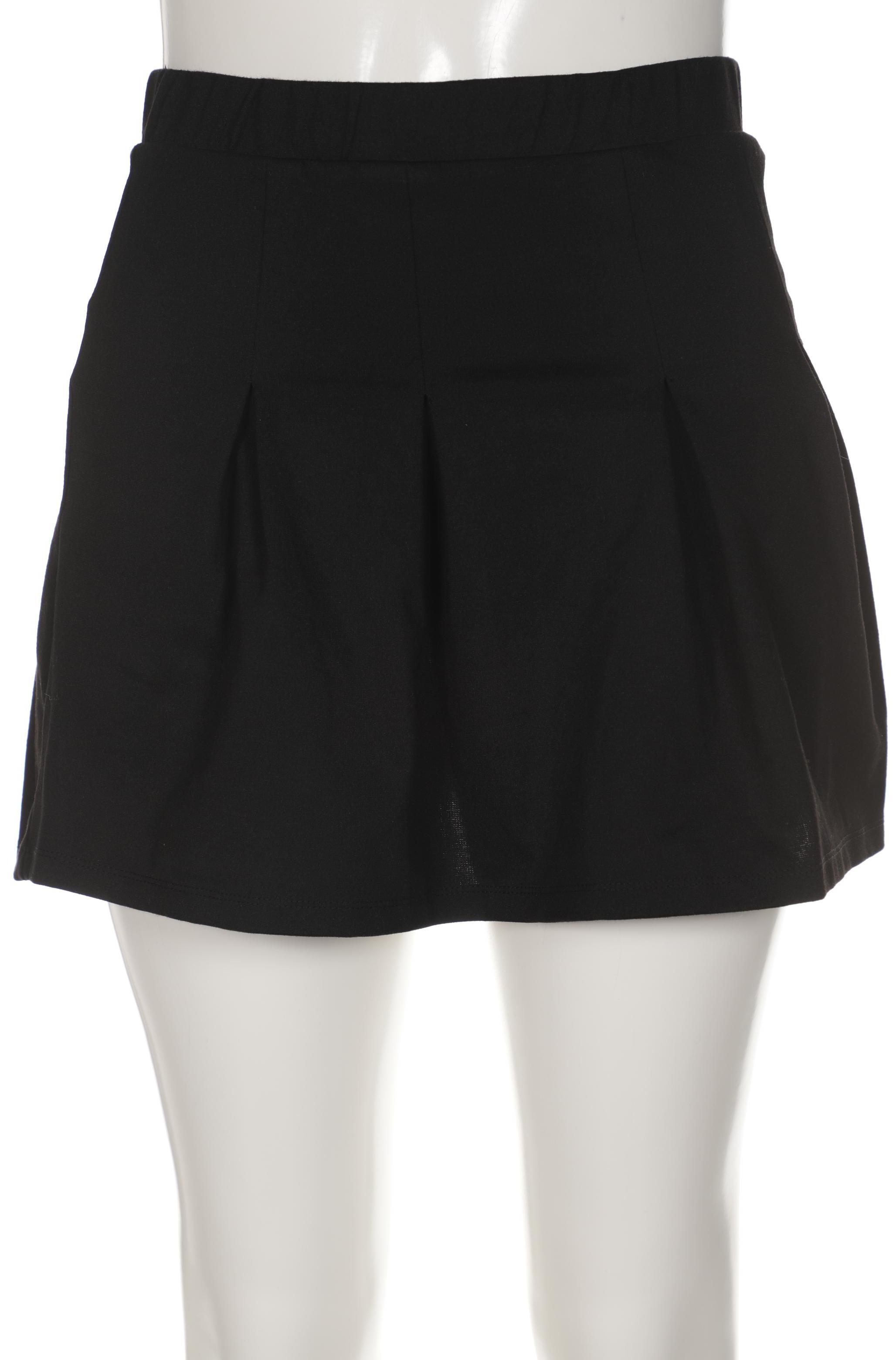 

ONLY Damen Rock, schwarz