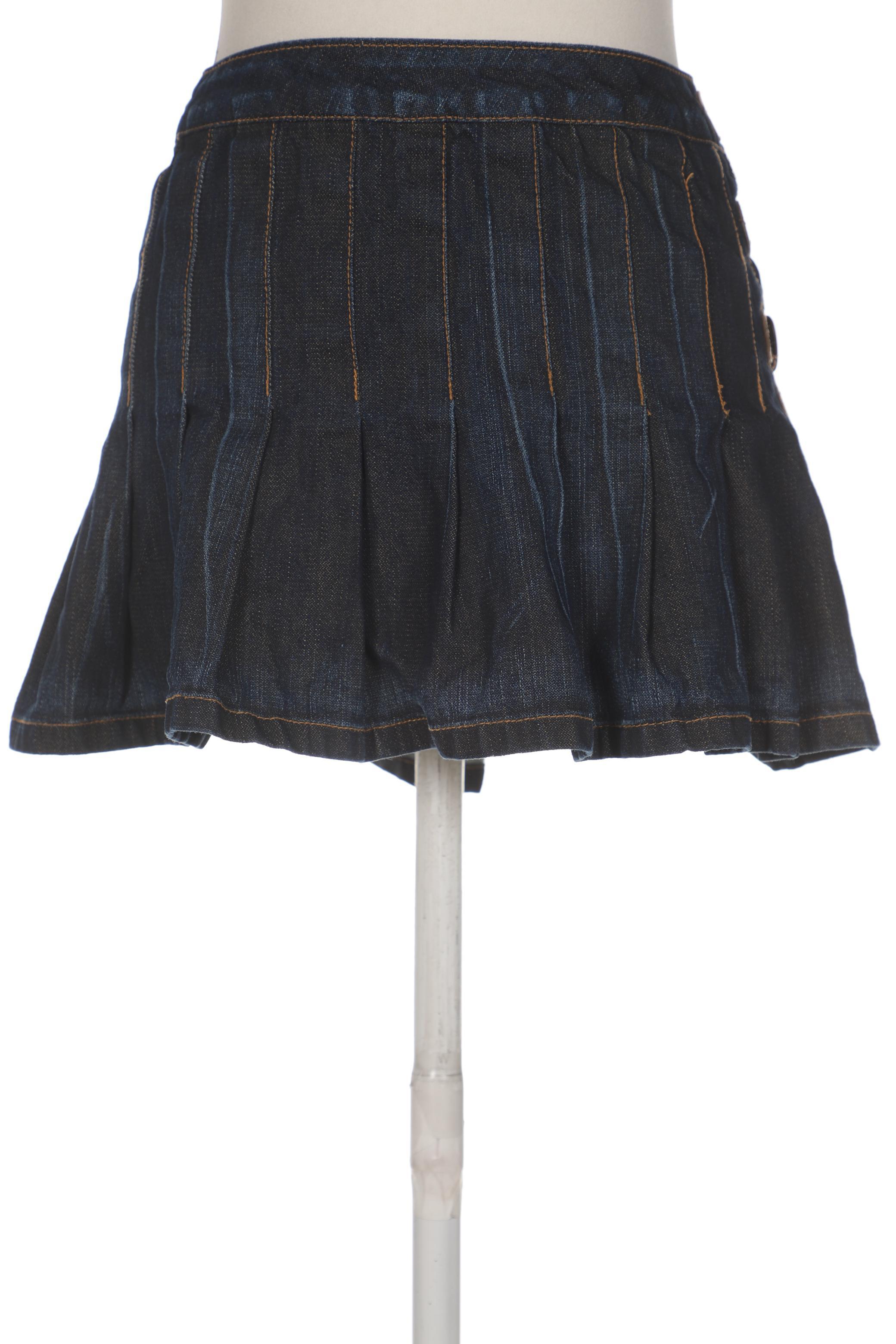 

Only Damen Rock, marineblau, Gr. 40