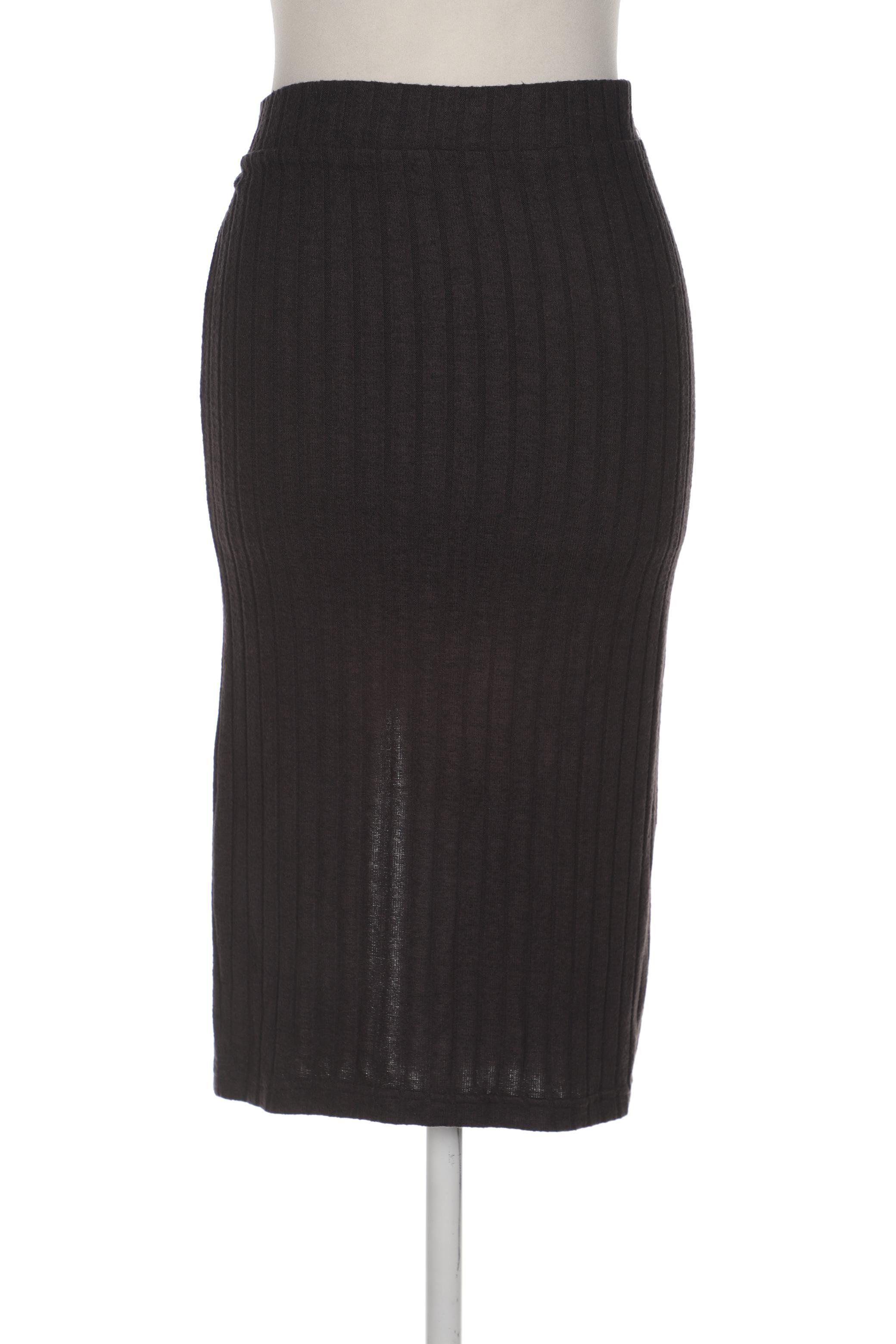 

ONLY Damen Rock, grau