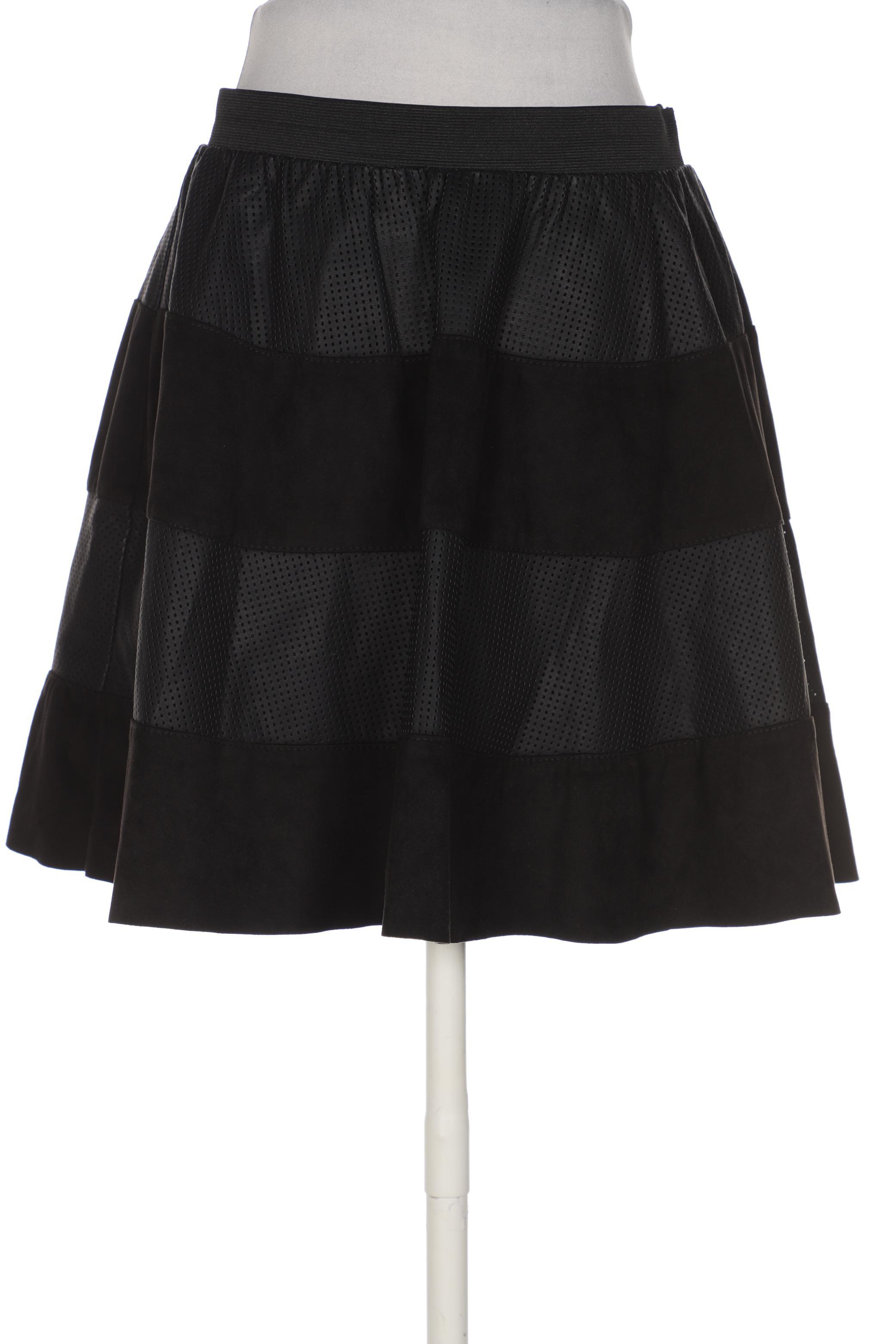 

Only Damen Rock, schwarz, Gr. 38